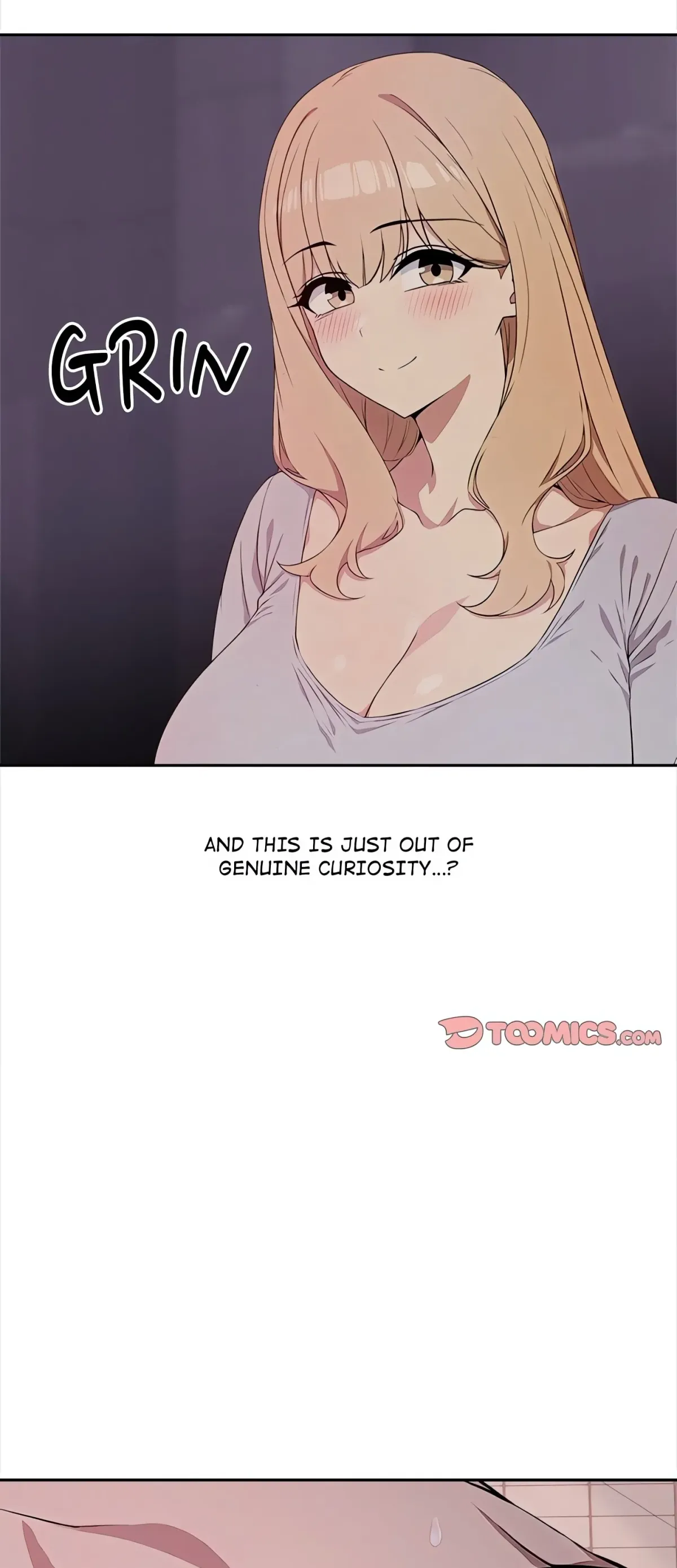 Read SET UP chapter 6 image 19 on Lezhin