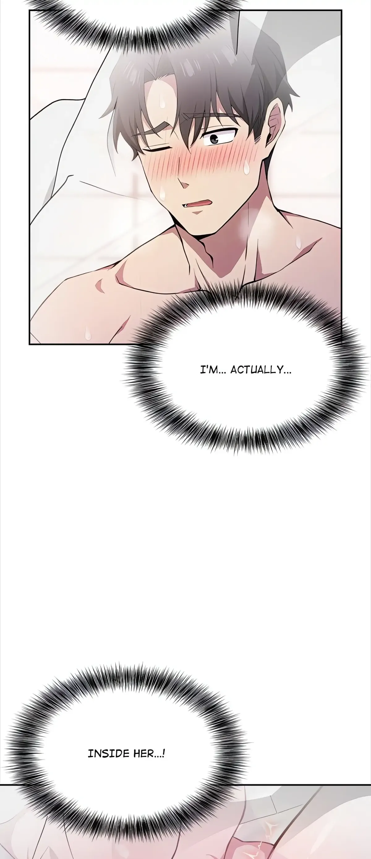 Read SET UP chapter 6 image 2 on Lezhin