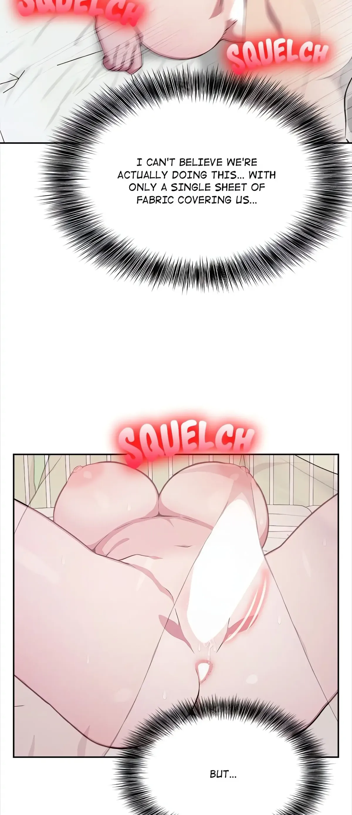 Read SET UP chapter 6 image 25 on Lezhin