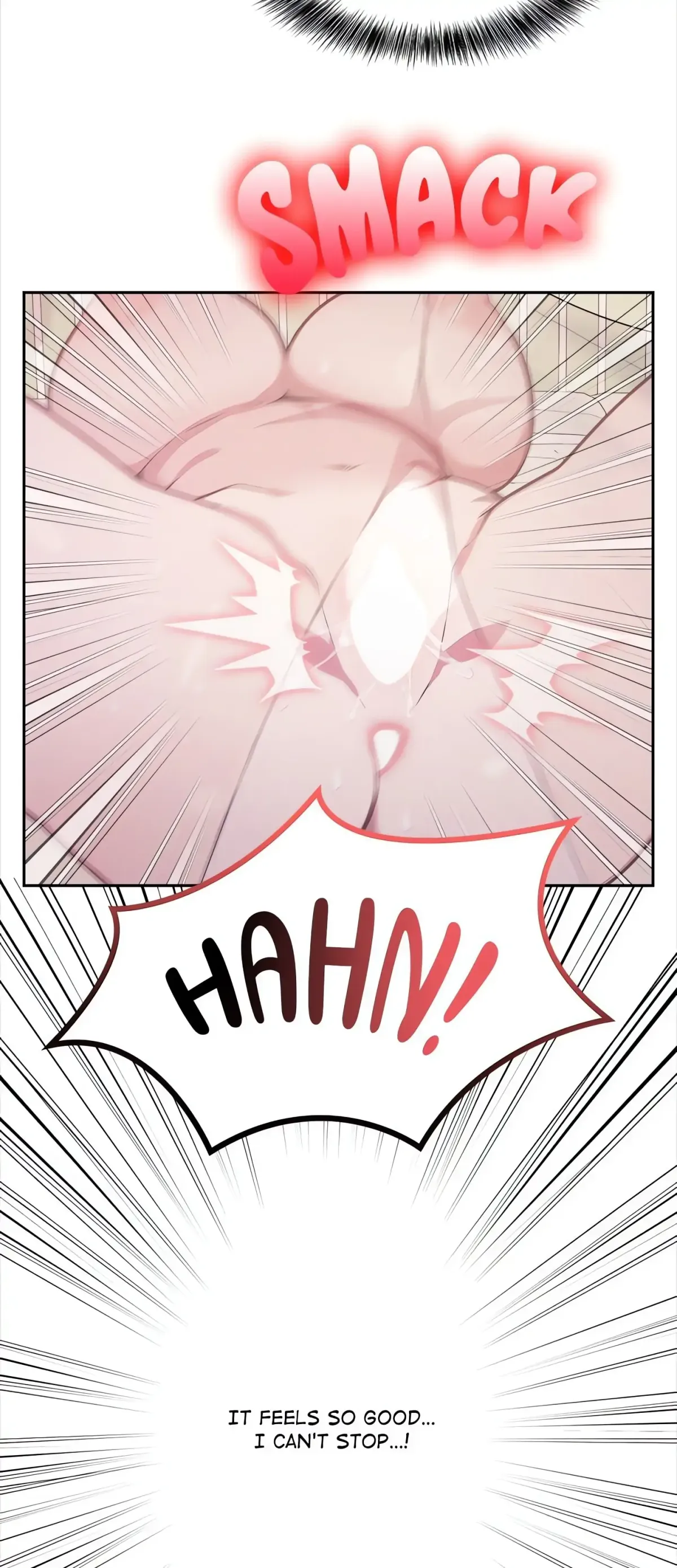 Read SET UP chapter 6 image 26 on Lezhin