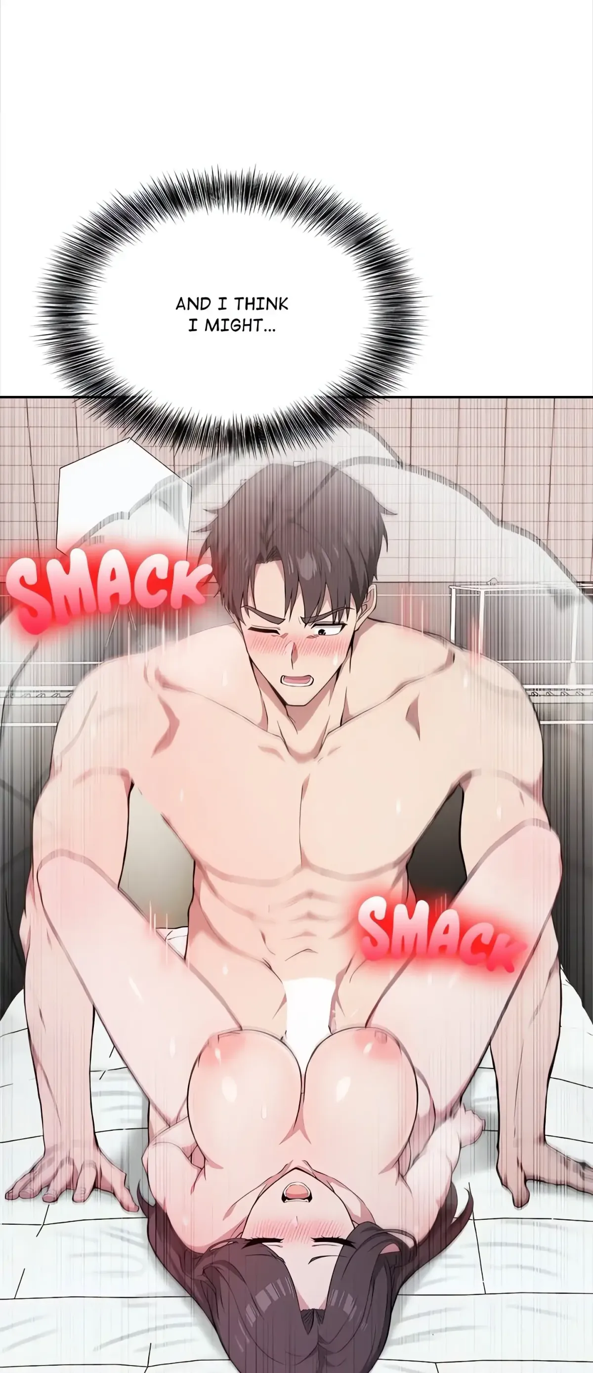 Read SET UP chapter 6 image 28 on Lezhin