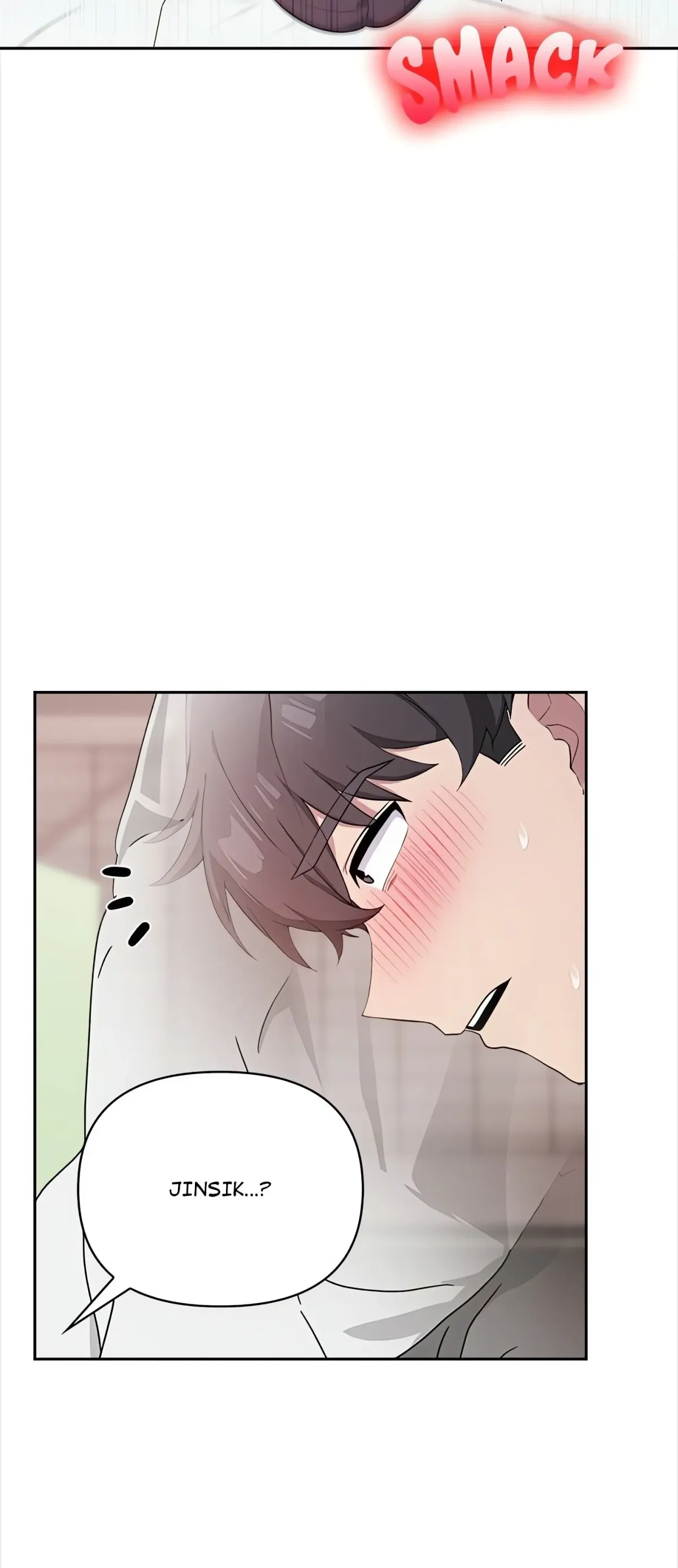Read SET UP chapter 6 image 29 on Lezhin
