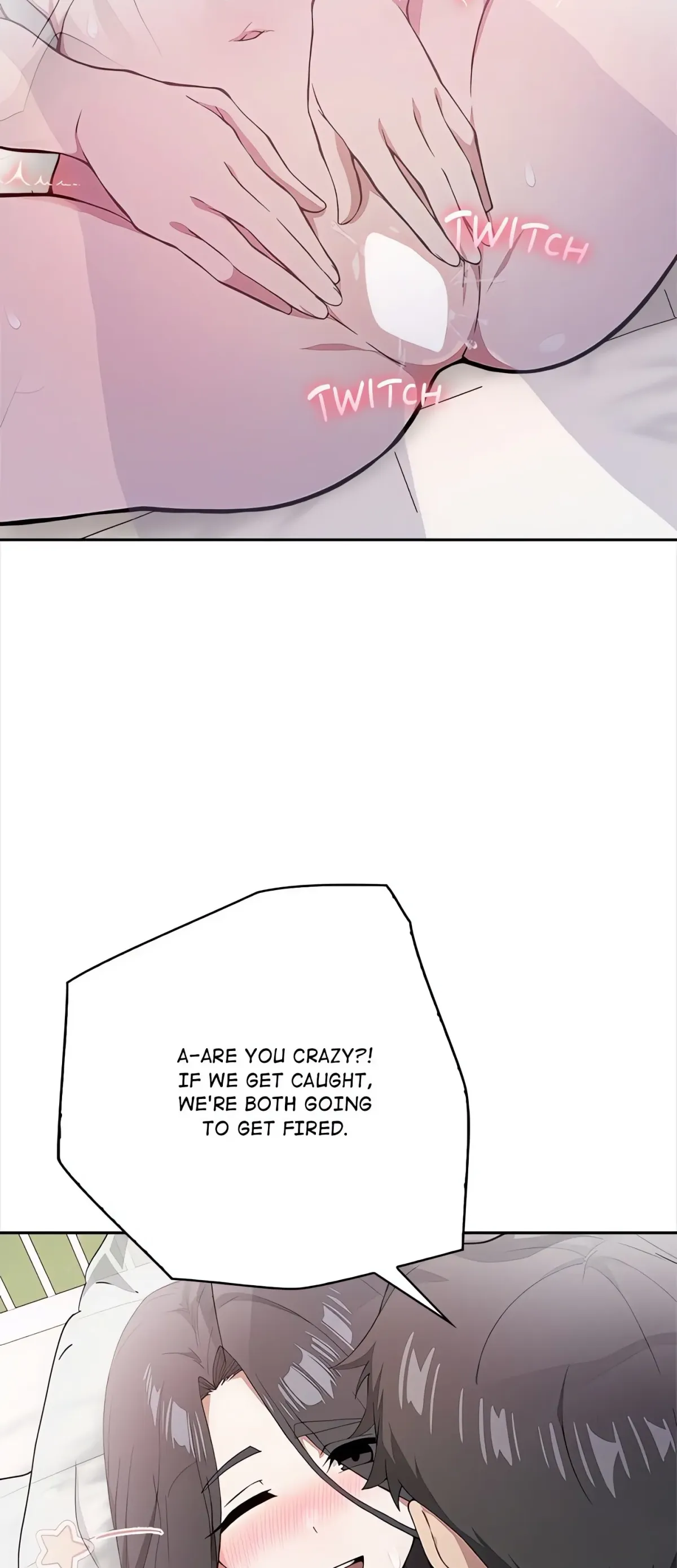Read SET UP chapter 6 image 3 on Lezhin