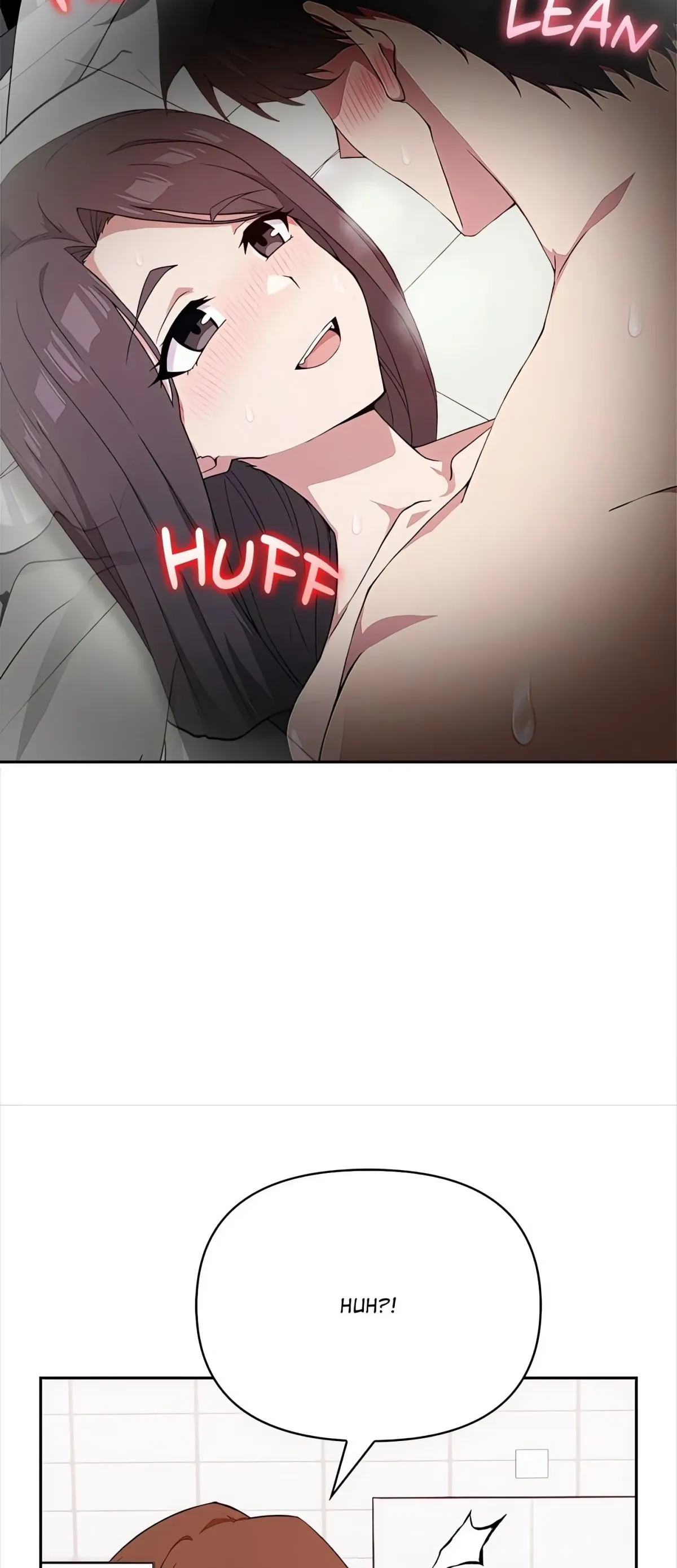 Read SET UP chapter 6 image 32 on Lezhin