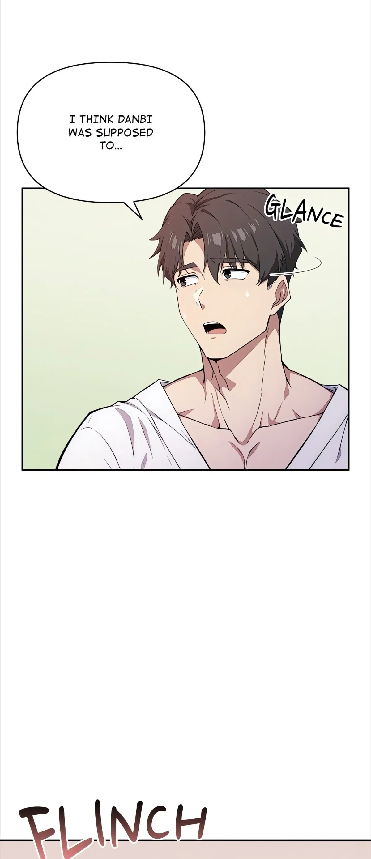 Read SET UP chapter 6 image 39 on Lezhin