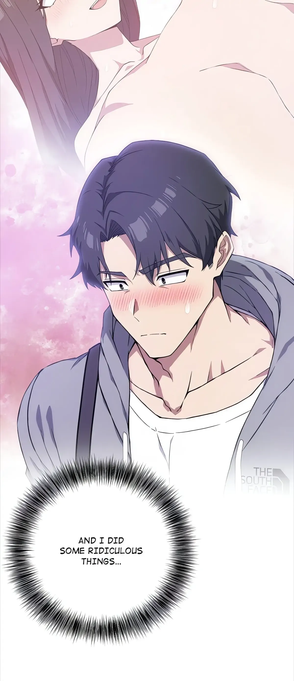 Read SET UP chapter 6 image 47 on Lezhin