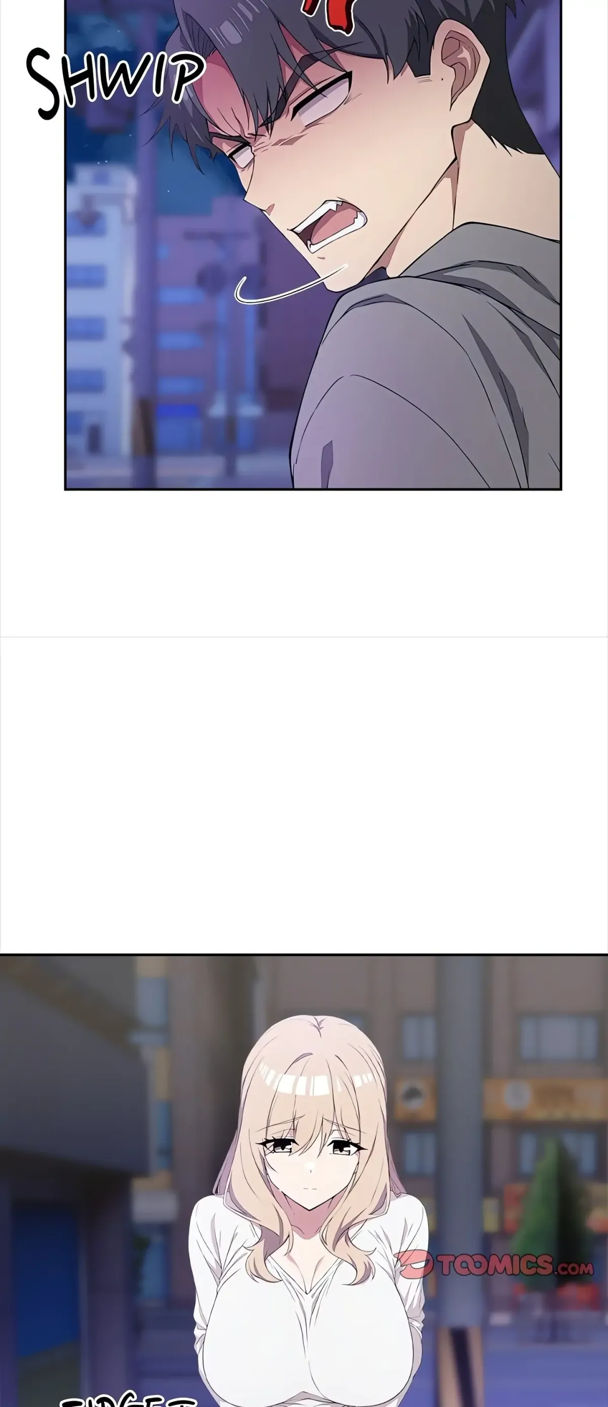Read SET UP chapter 6 image 49 on Lezhin