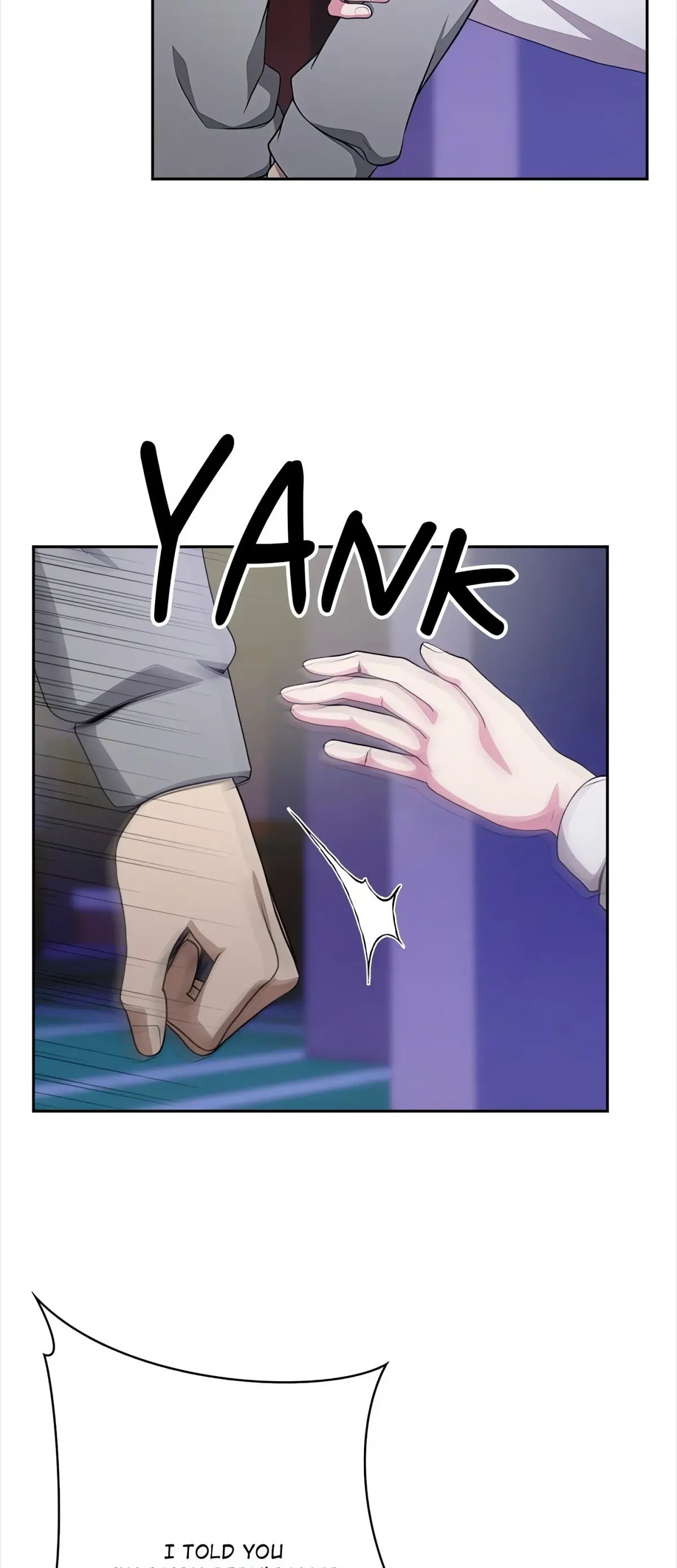 Read SET UP chapter 6 image 54 on Lezhin
