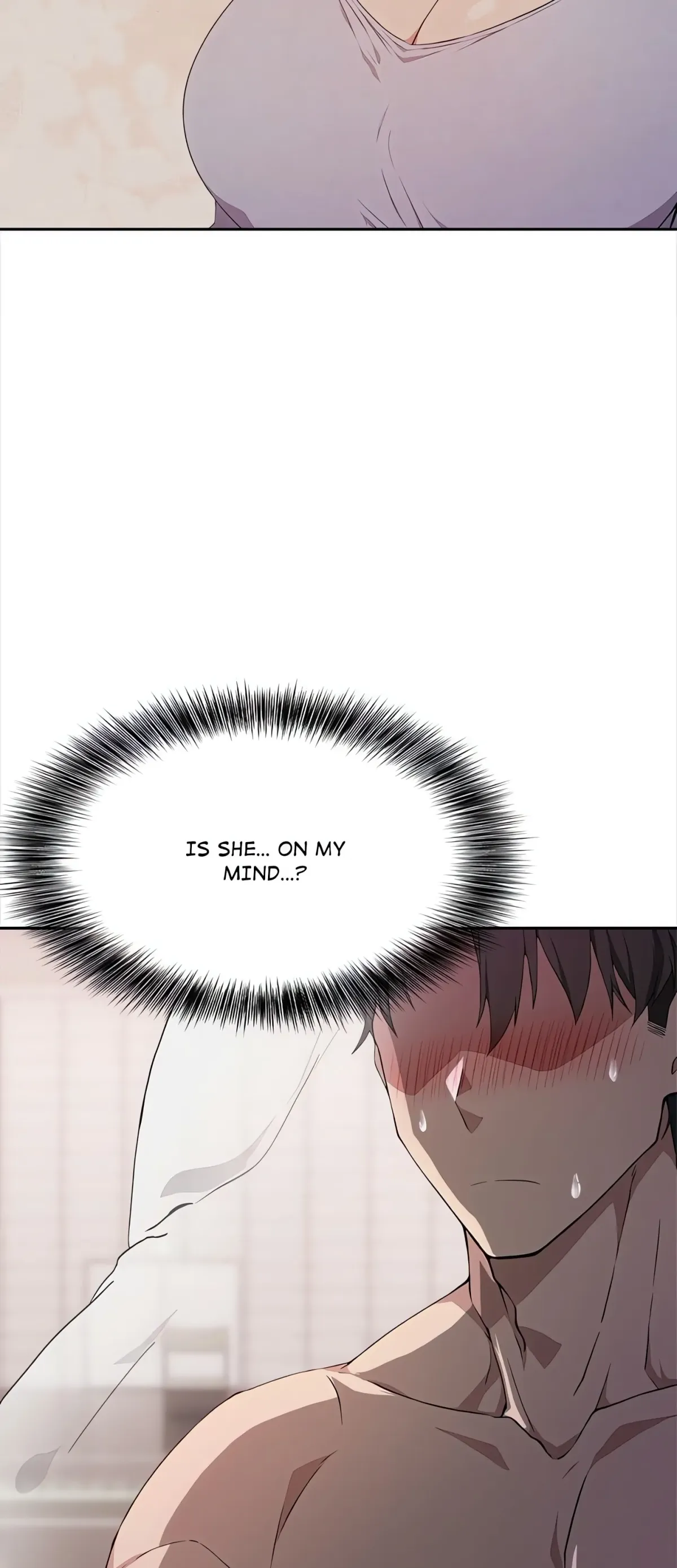 Read SET UP chapter 6 image 6 on Lezhin