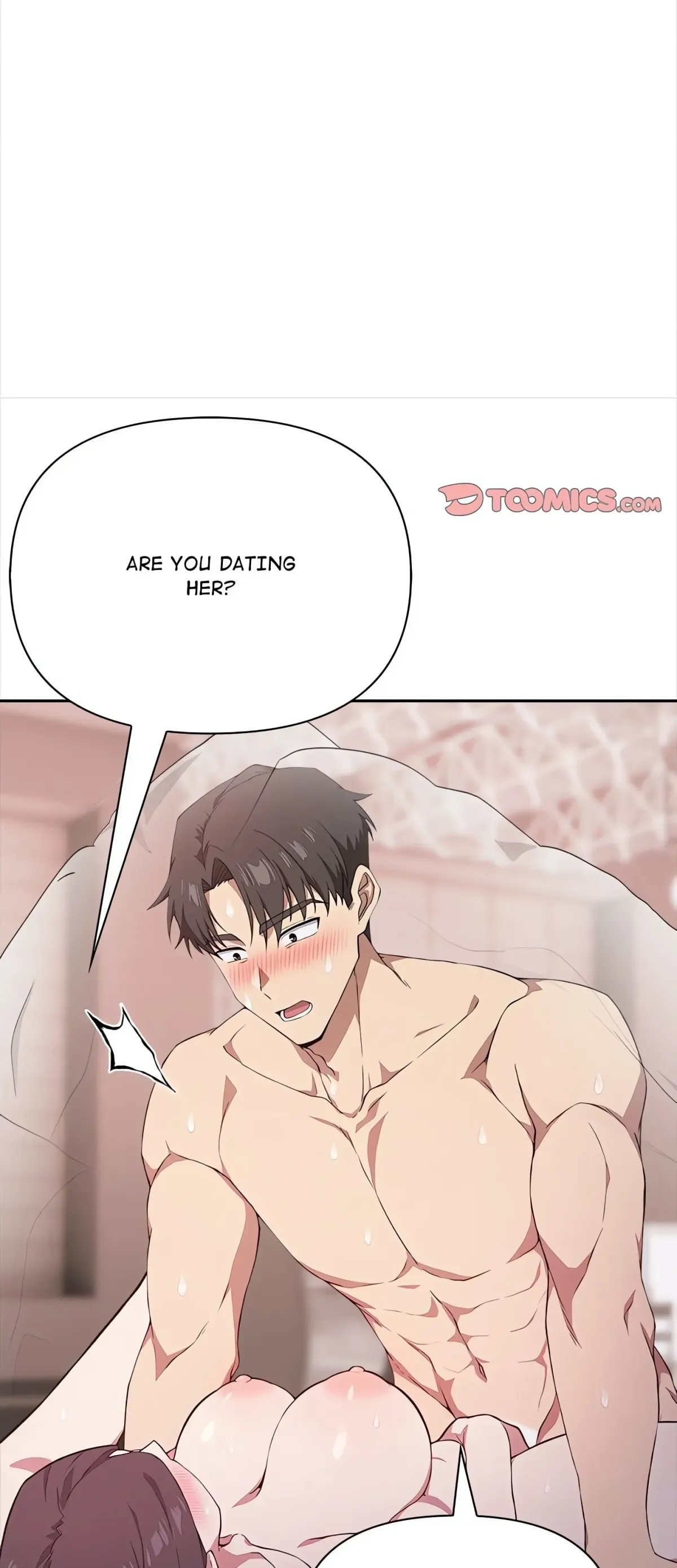 Read SET UP chapter 6 image 8 on Lezhin