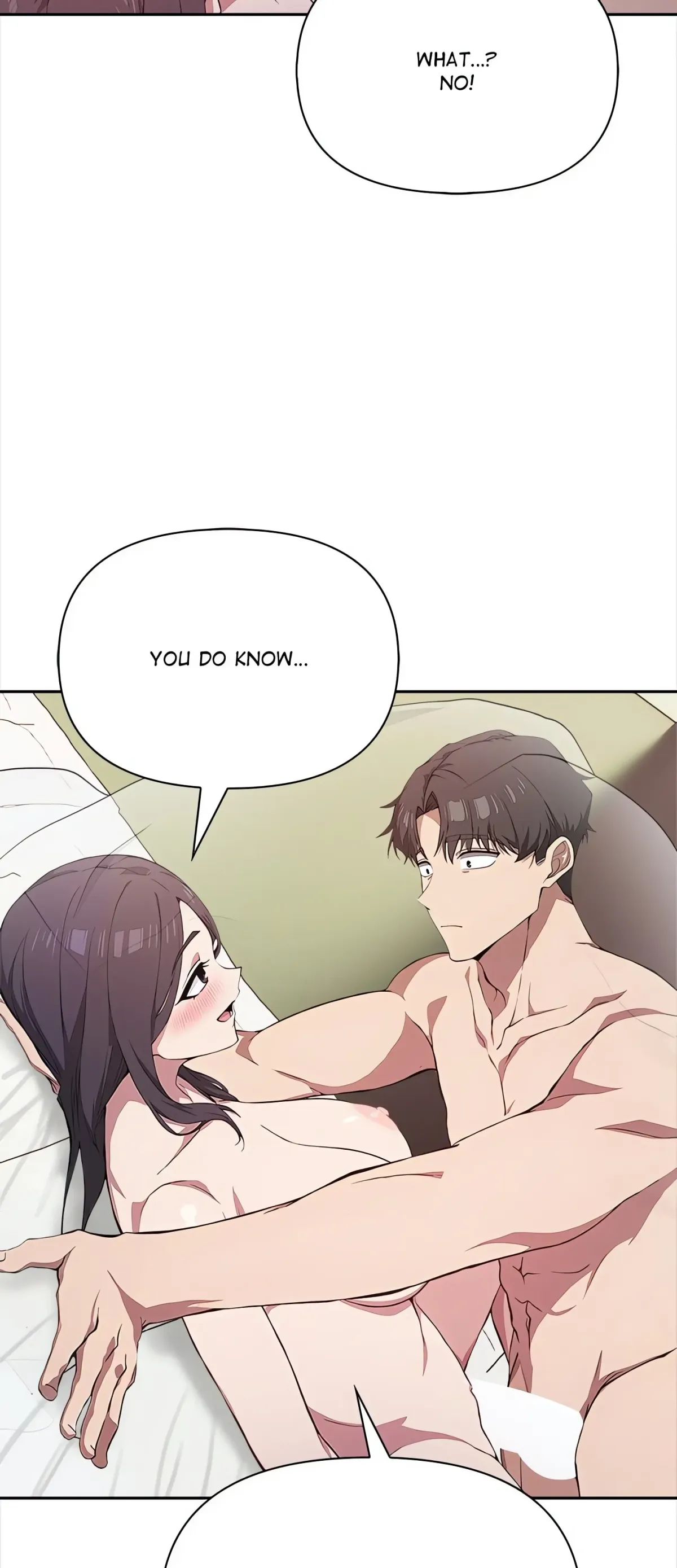 Read SET UP chapter 6 image 9 on Lezhin