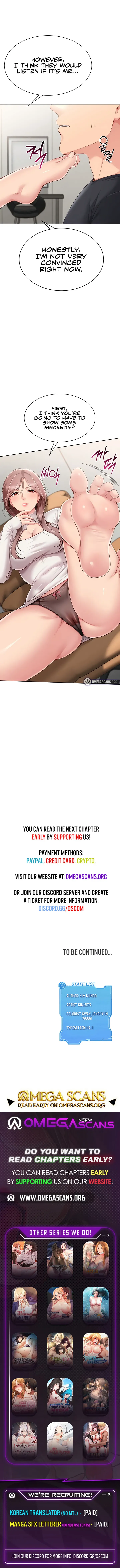 Read SET UP chapter 63 image 8 on Lezhin