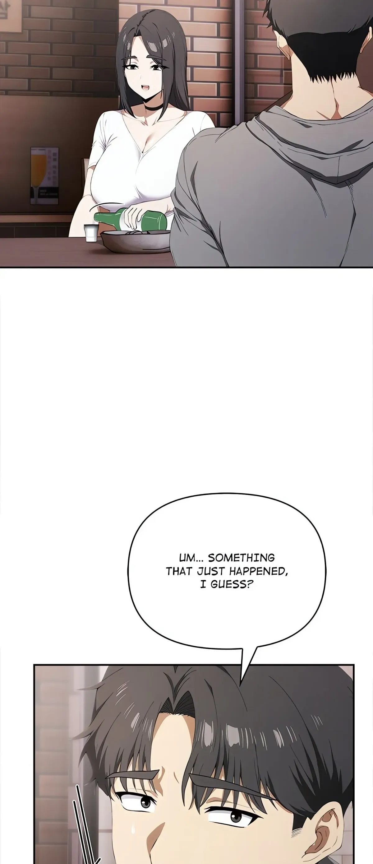 Read SET UP chapter 7 image 10 on Lezhin