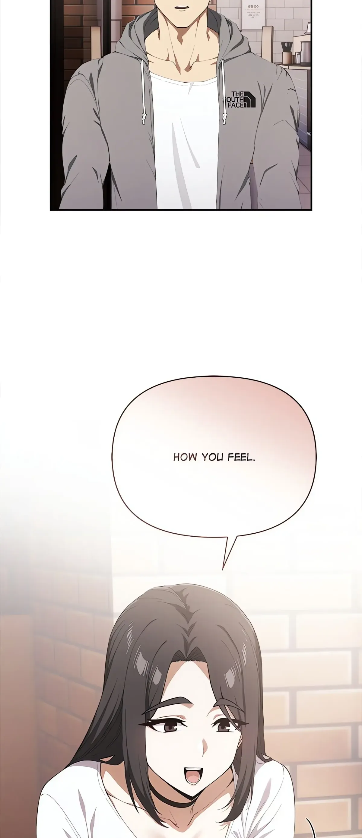 Read SET UP chapter 7 image 14 on Lezhin