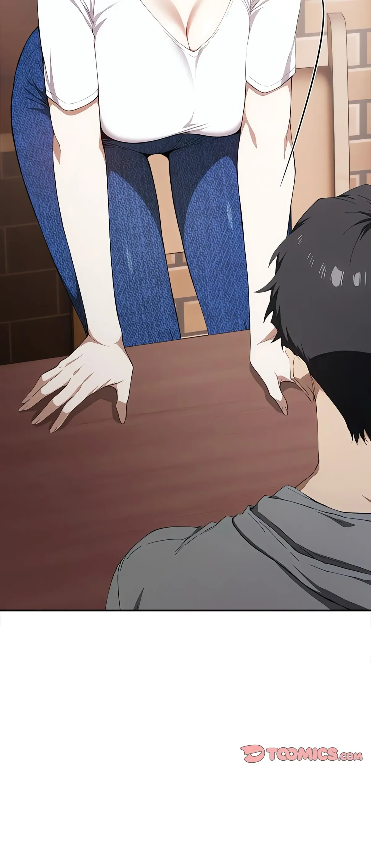 Read SET UP chapter 7 image 15 on Lezhin