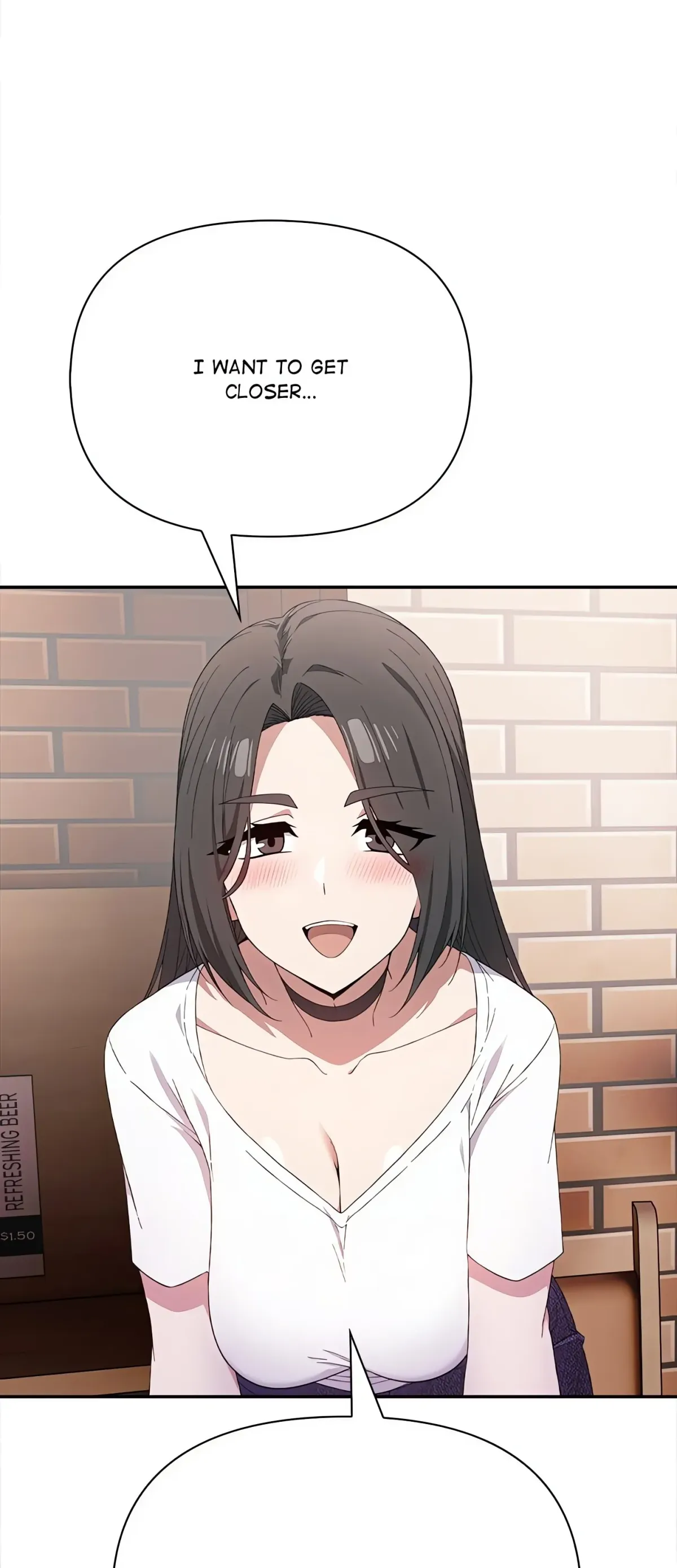 Read SET UP chapter 7 image 17 on Lezhin