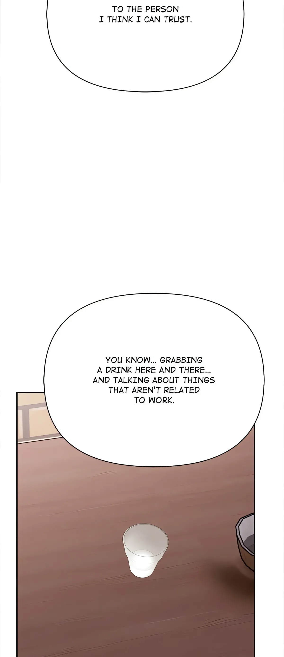 Read SET UP chapter 7 image 18 on Lezhin