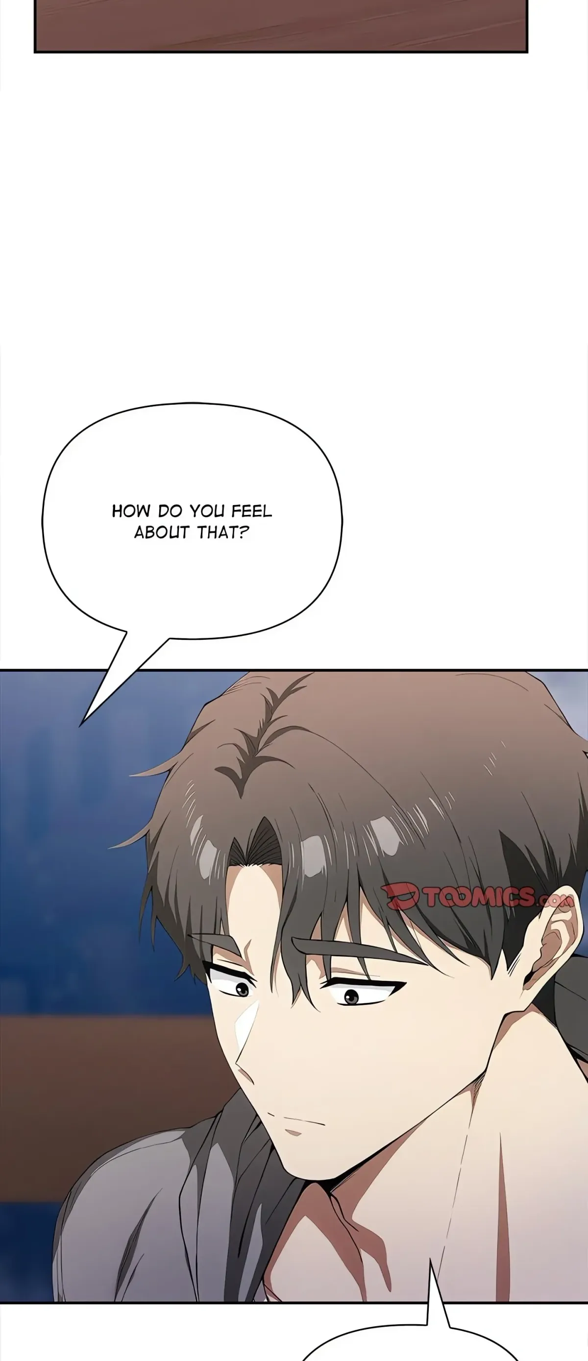 Read SET UP chapter 7 image 19 on Lezhin