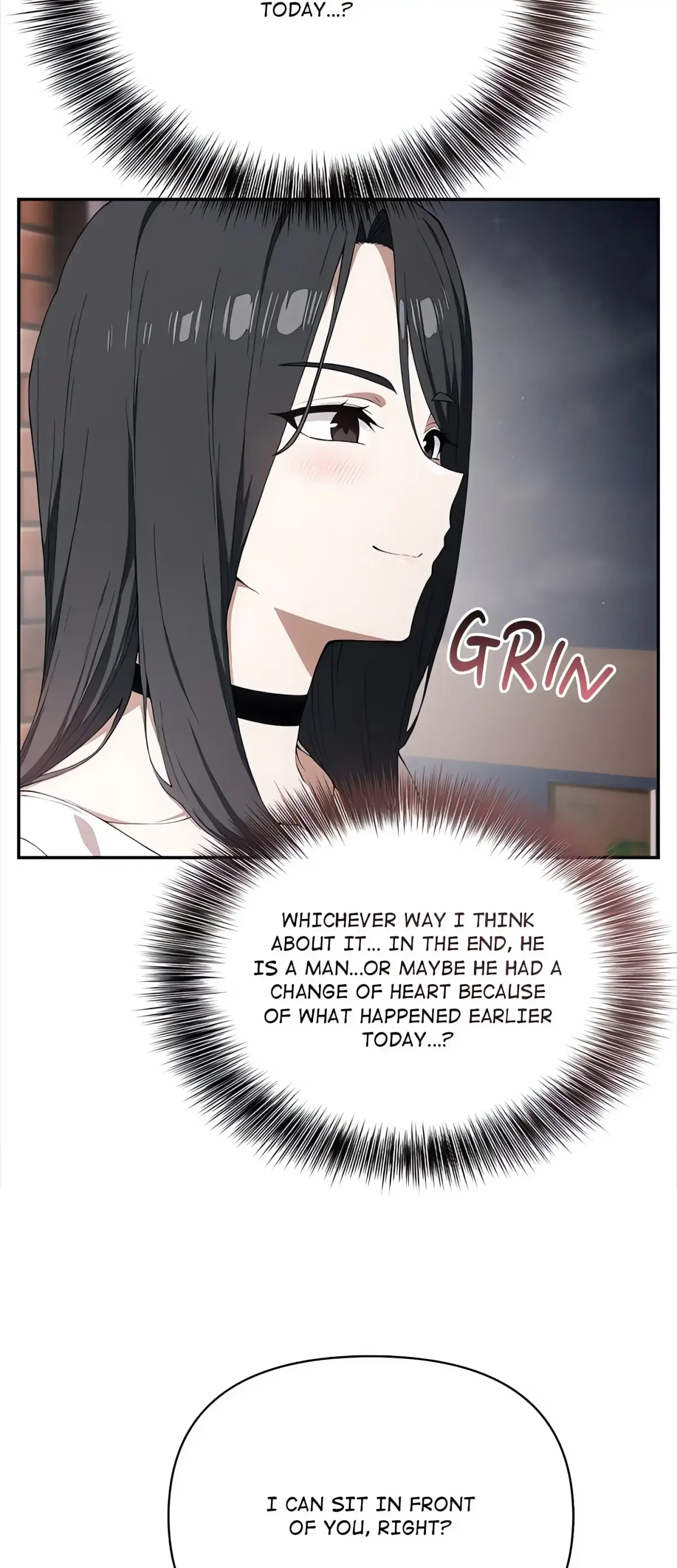 Read SET UP chapter 7 image 2 on Lezhin