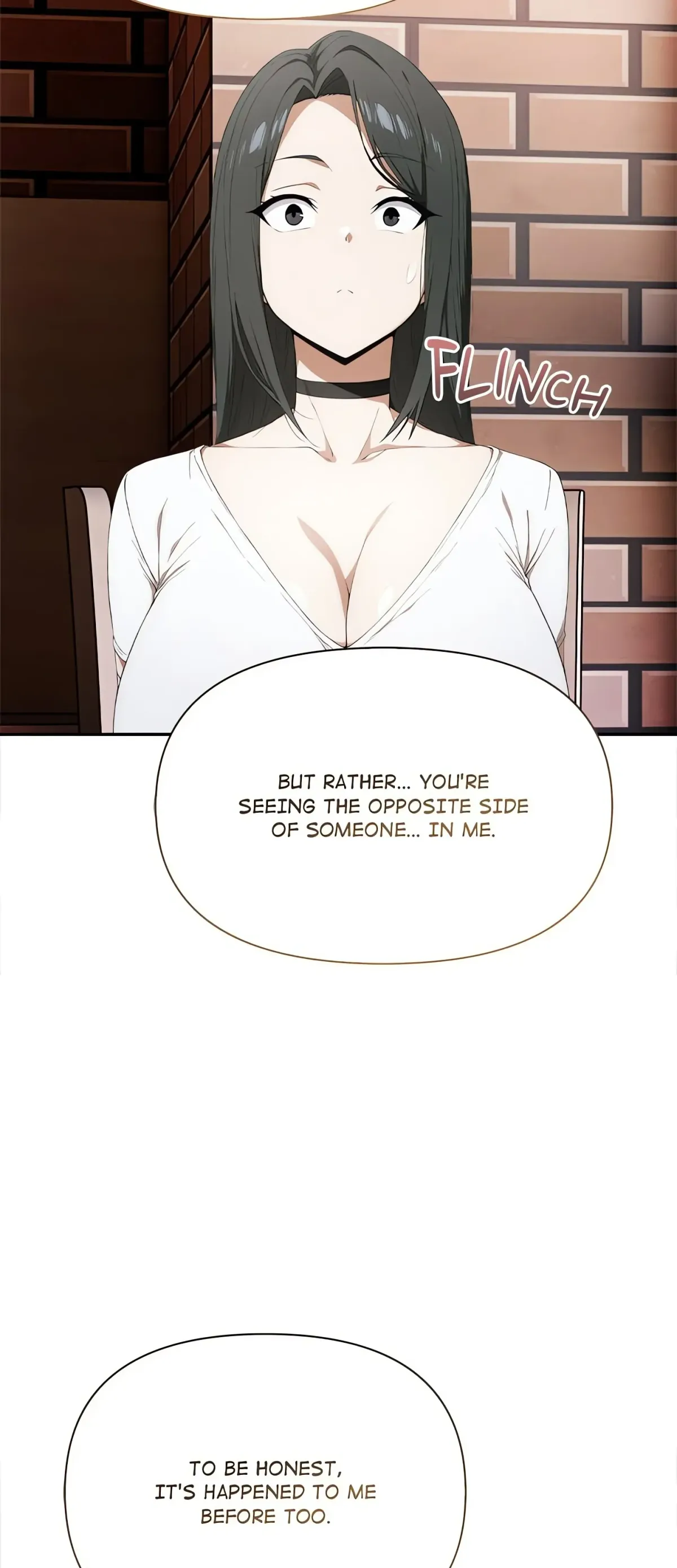 Read SET UP chapter 7 image 26 on Lezhin