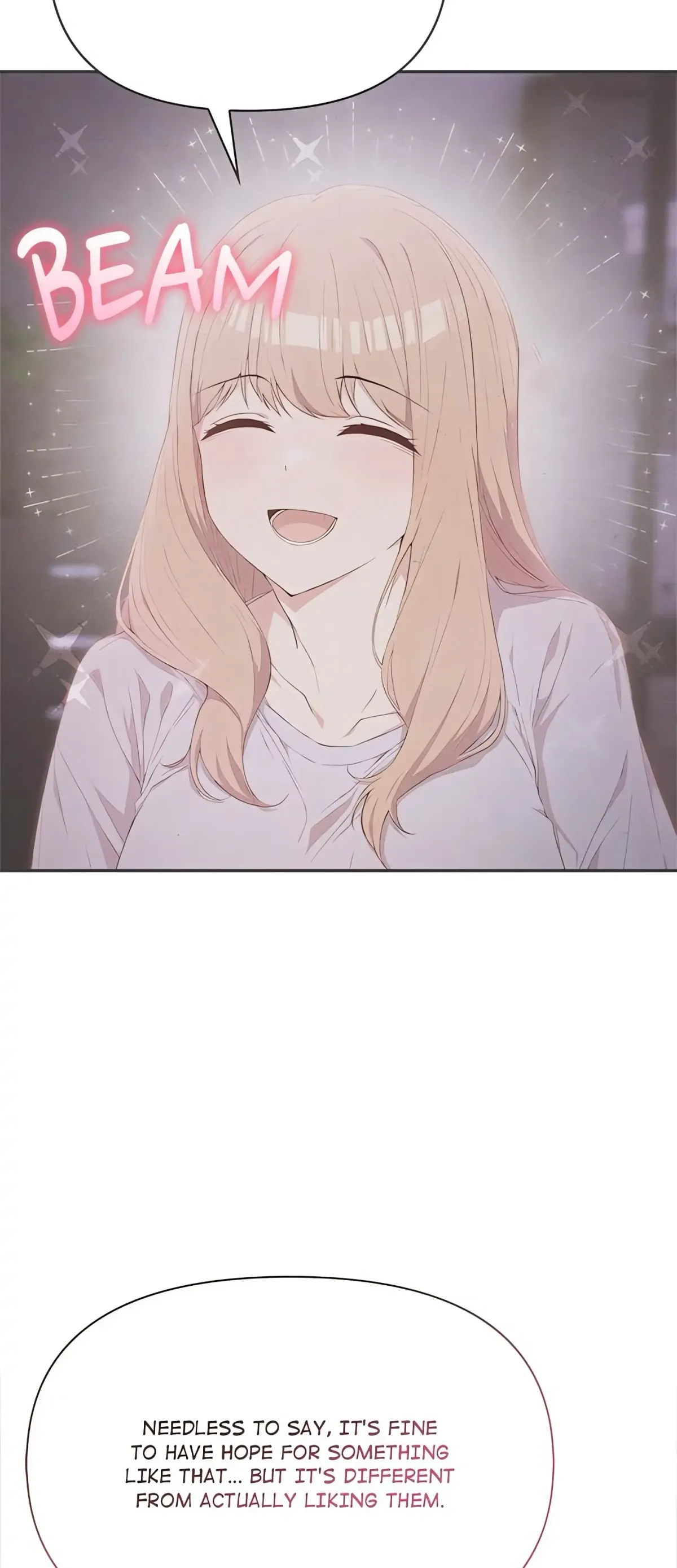 Read SET UP chapter 7 image 28 on Lezhin