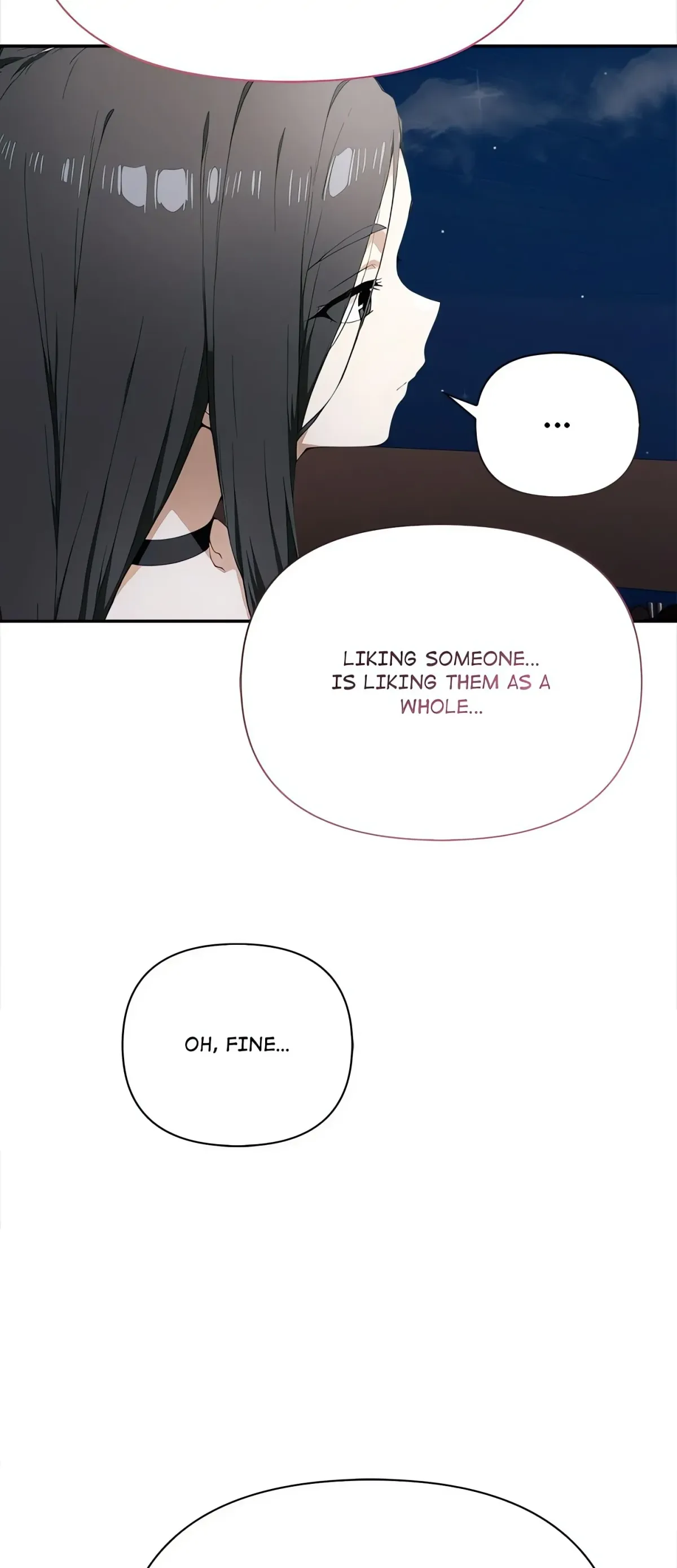 Read SET UP chapter 7 image 29 on Lezhin