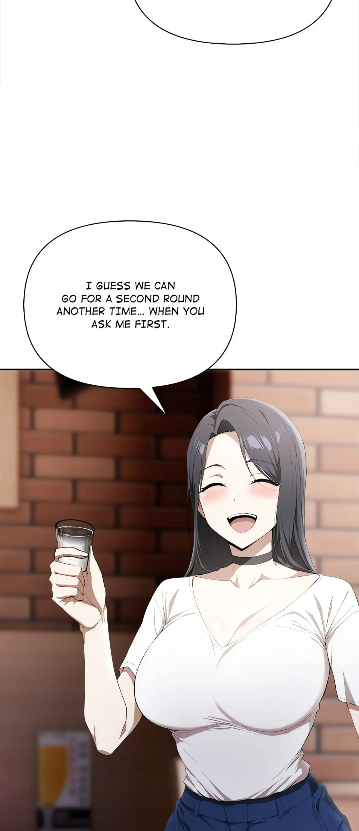Read SET UP chapter 7 image 32 on Lezhin