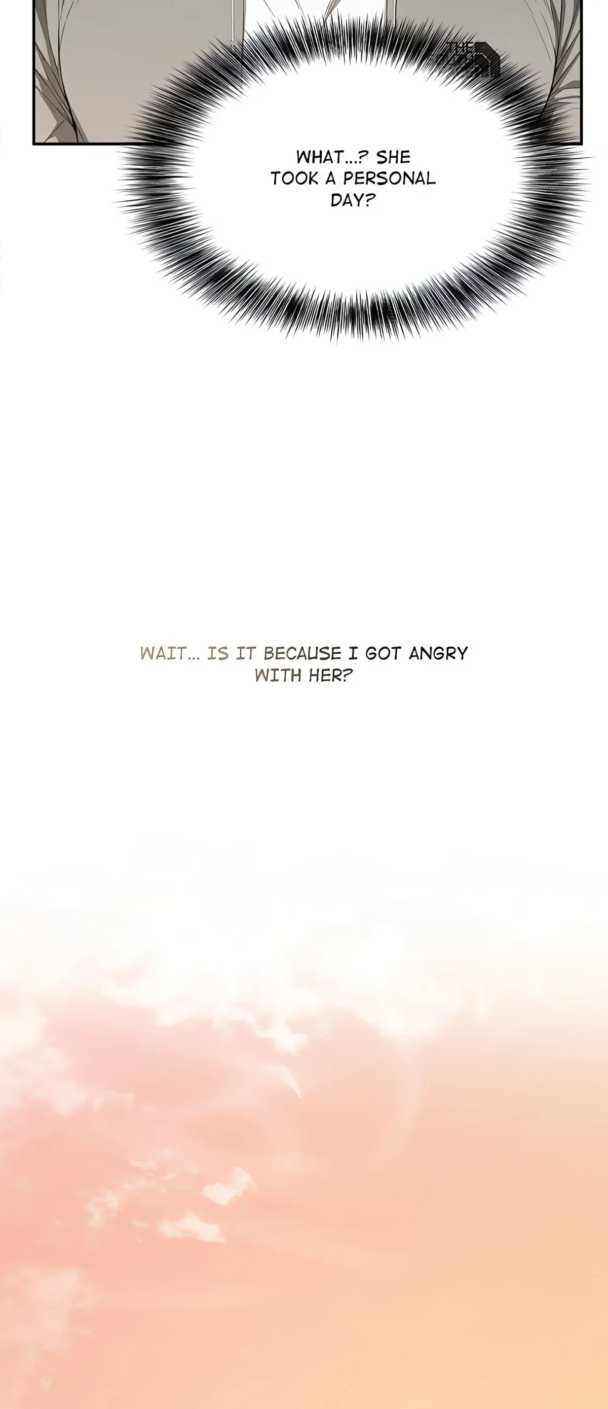 Read SET UP chapter 7 image 37 on Lezhin