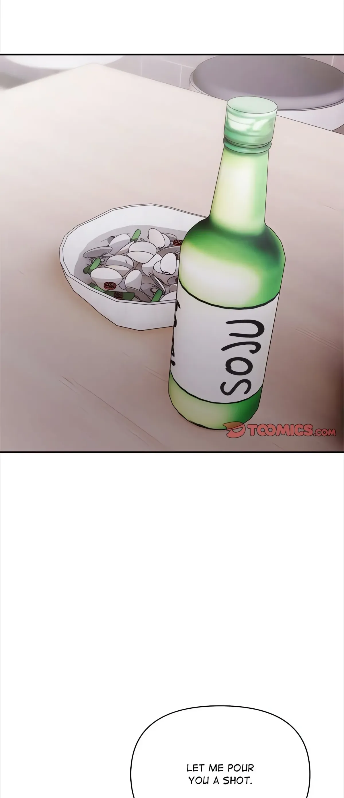 Read SET UP chapter 7 image 4 on Lezhin