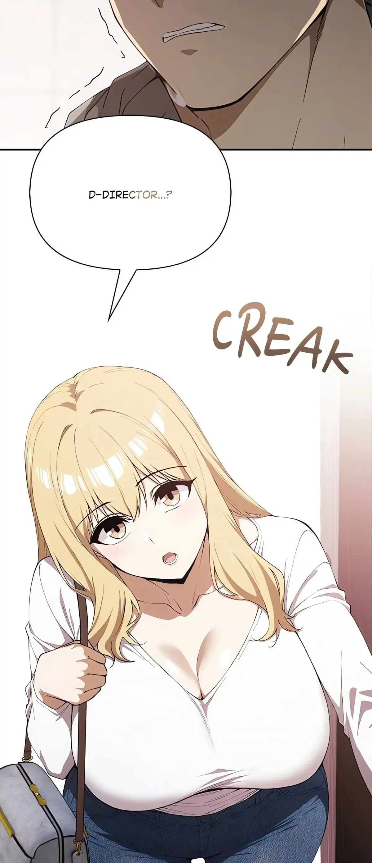 Read SET UP chapter 7 image 41 on Lezhin