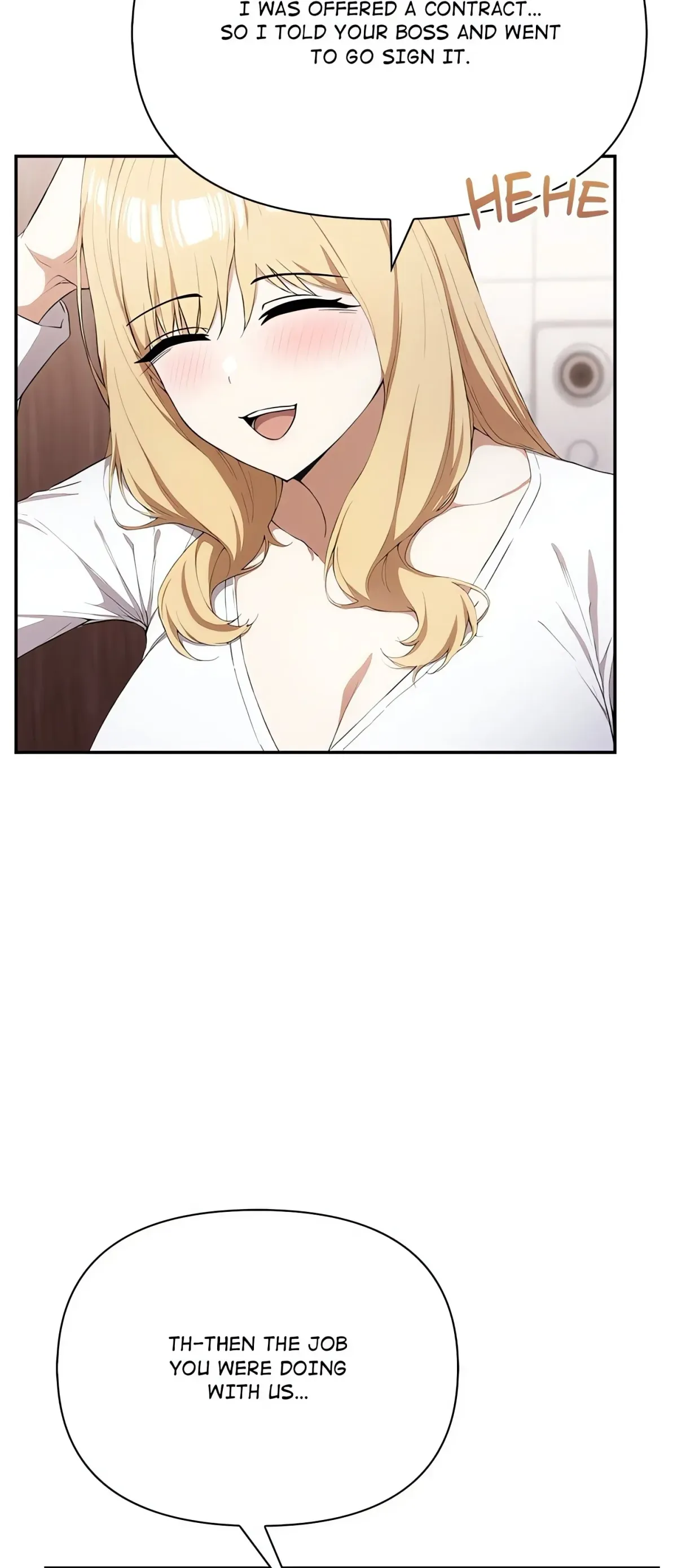 Read SET UP chapter 7 image 48 on Lezhin
