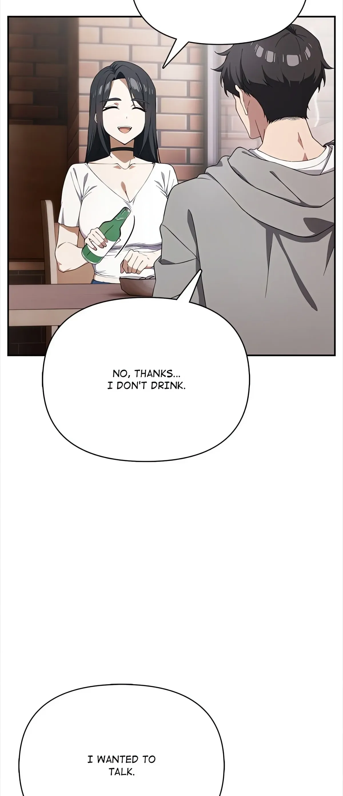 Read SET UP chapter 7 image 5 on Lezhin