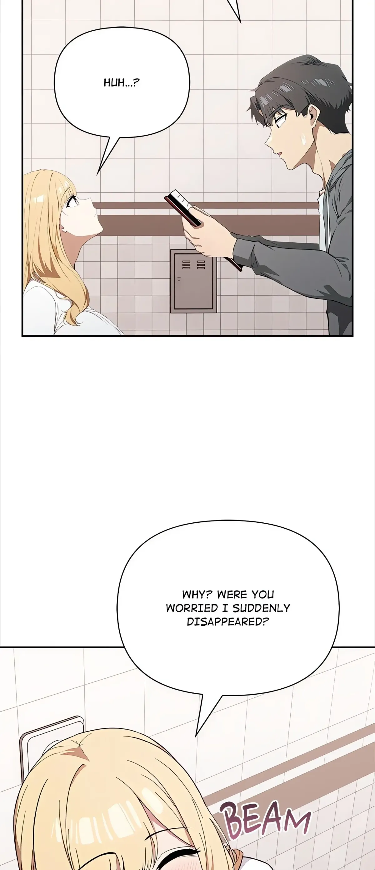 Read SET UP chapter 7 image 50 on Lezhin