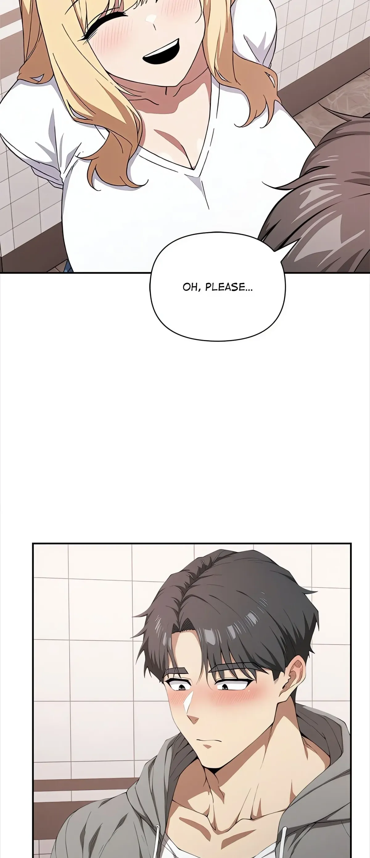 Read SET UP chapter 7 image 51 on Lezhin