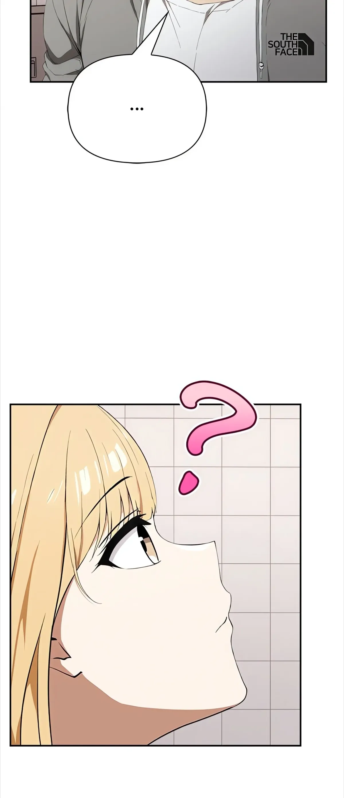 Read SET UP chapter 7 image 52 on Lezhin