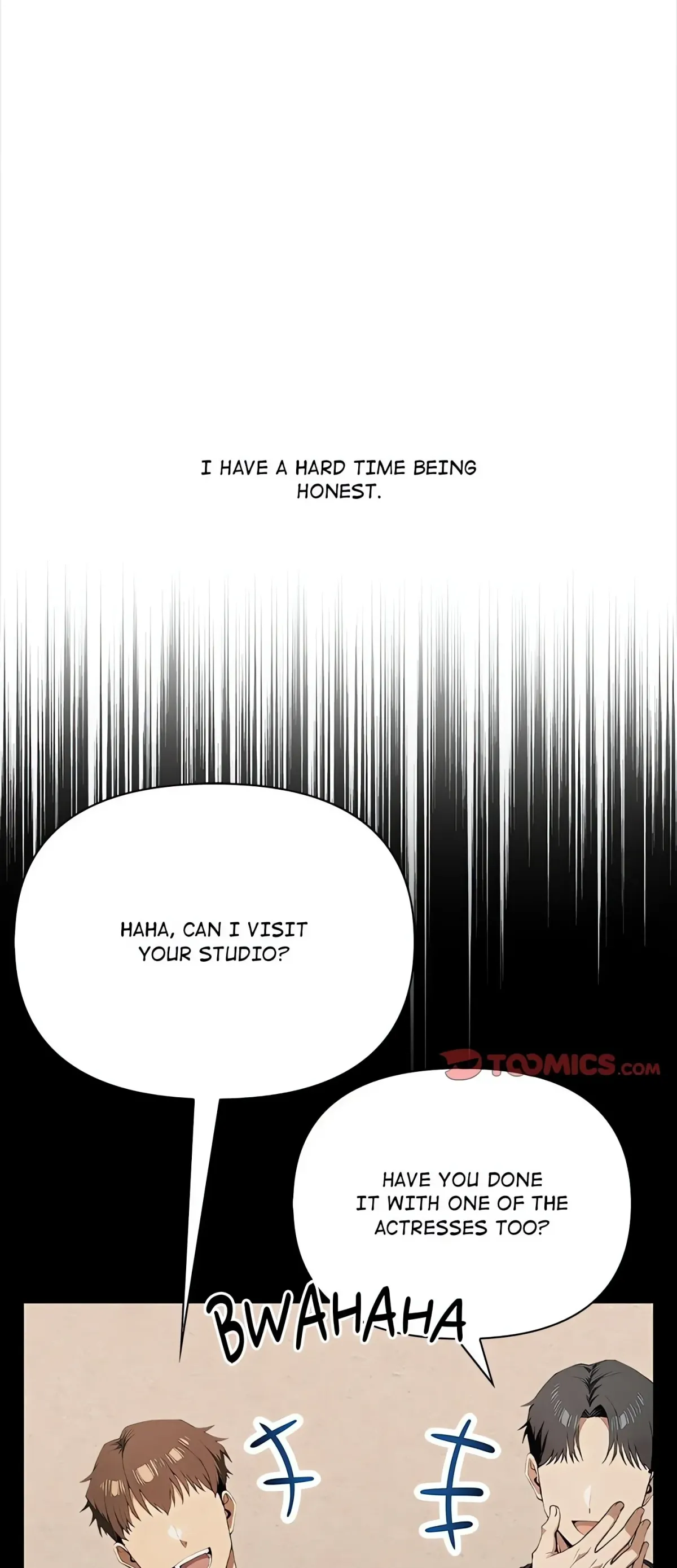 Read SET UP chapter 7 image 53 on Lezhin