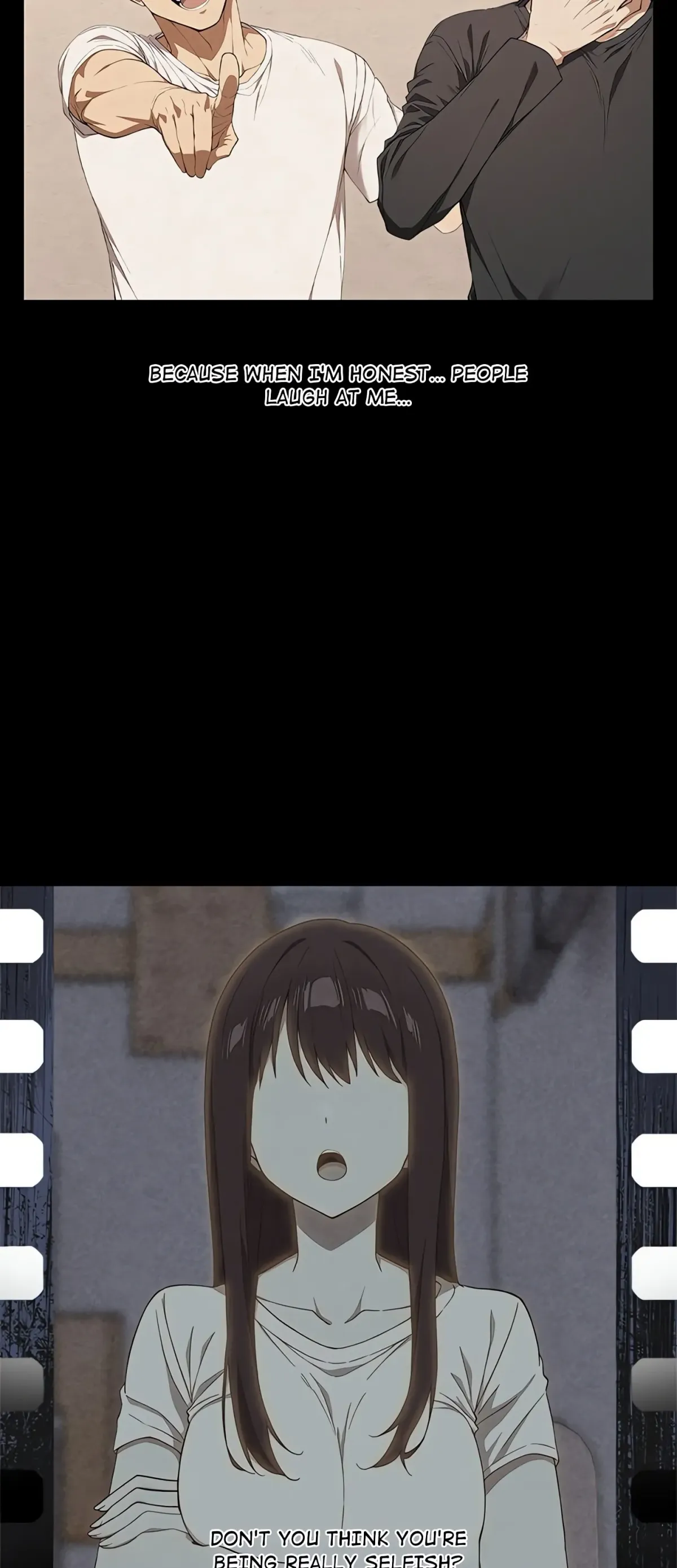Read SET UP chapter 7 image 54 on Lezhin