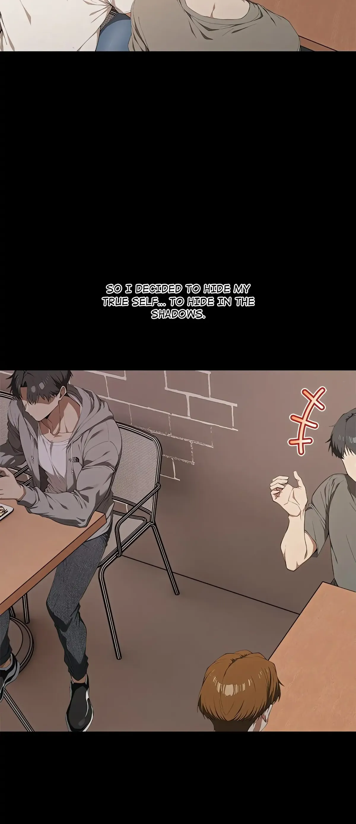 Read SET UP chapter 7 image 56 on Lezhin