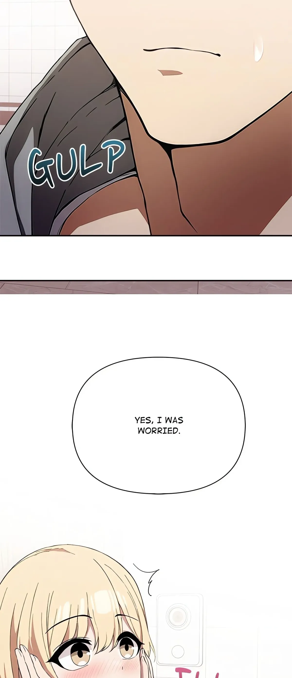 Read SET UP chapter 7 image 58 on Lezhin