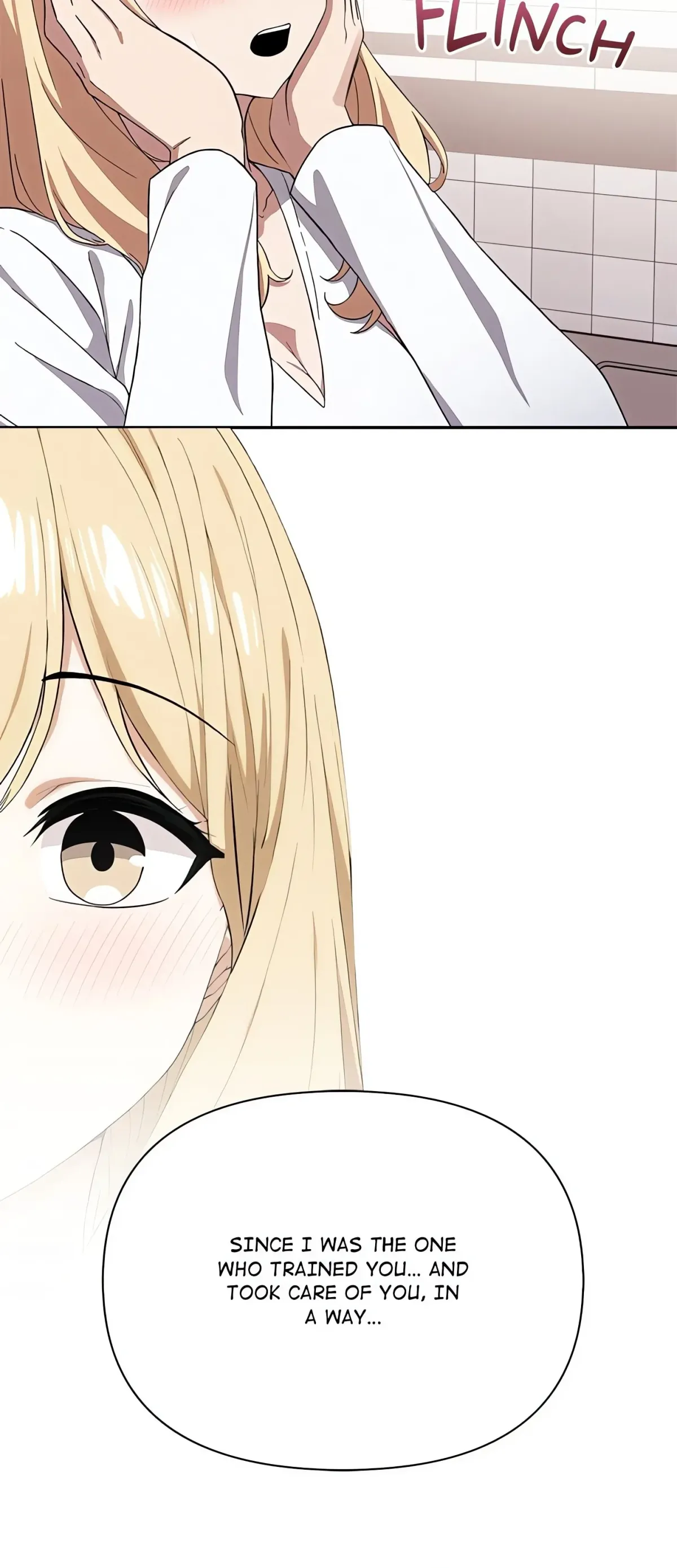 Read SET UP chapter 7 image 59 on Lezhin