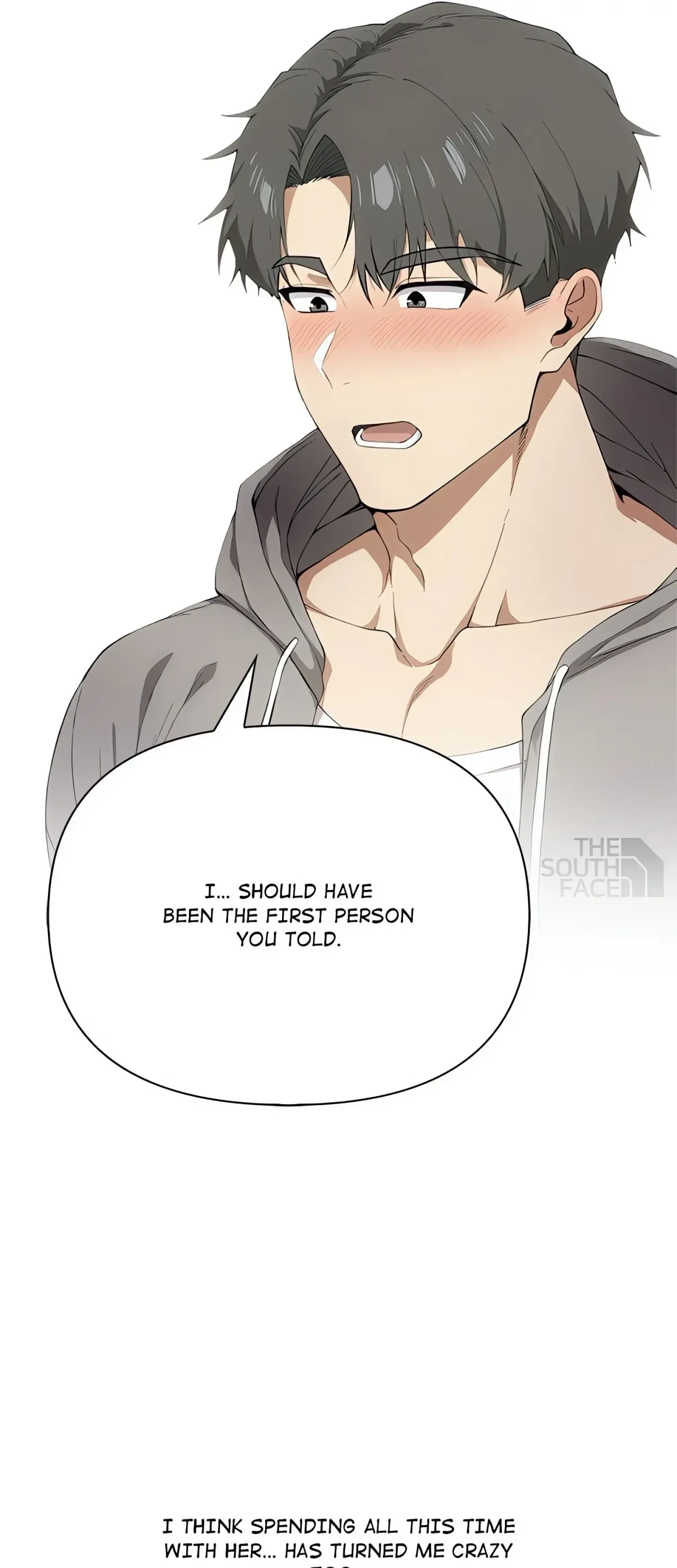 Read SET UP chapter 7 image 60 on Lezhin