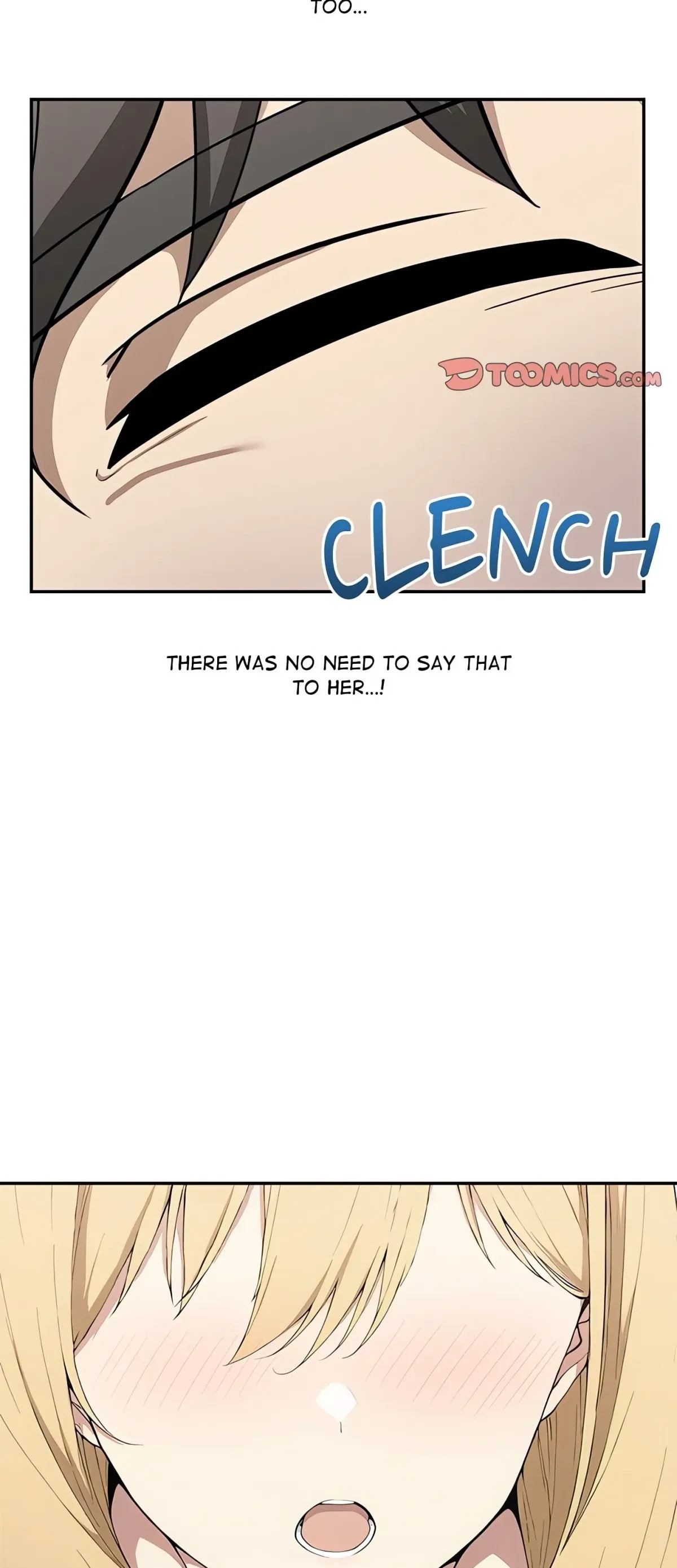 Read SET UP chapter 7 image 61 on Lezhin