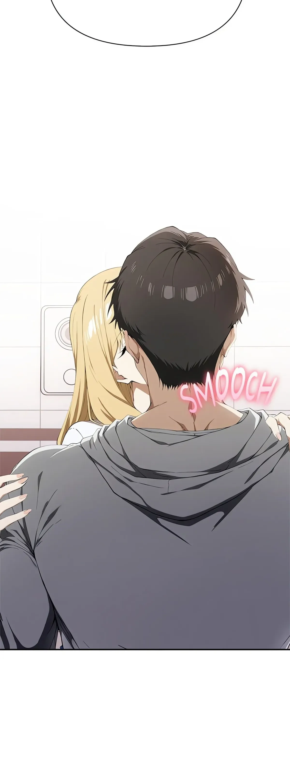 Read SET UP chapter 7 image 63 on Lezhin