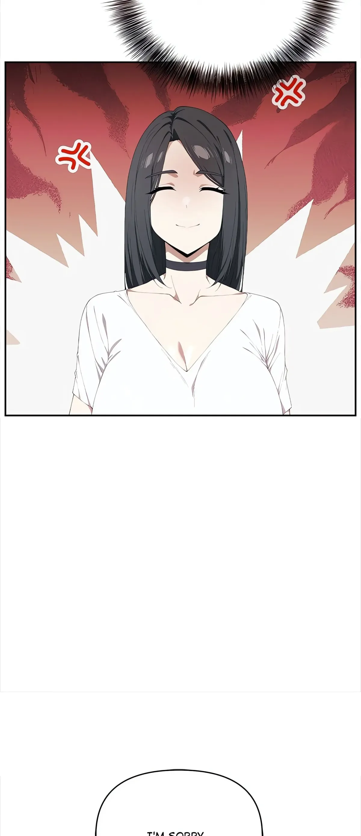 Read SET UP chapter 7 image 7 on Lezhin