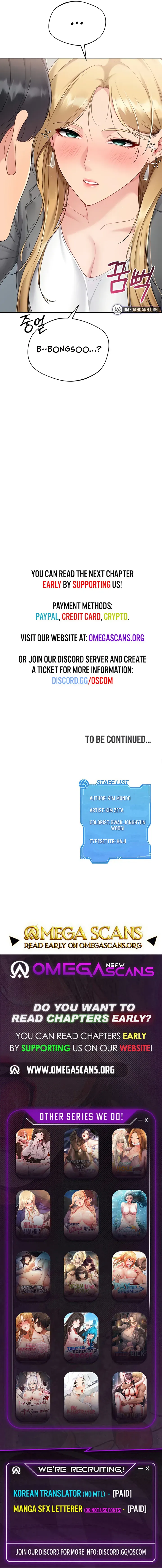 Read SET UP chapter 78 image 7 on Lezhin