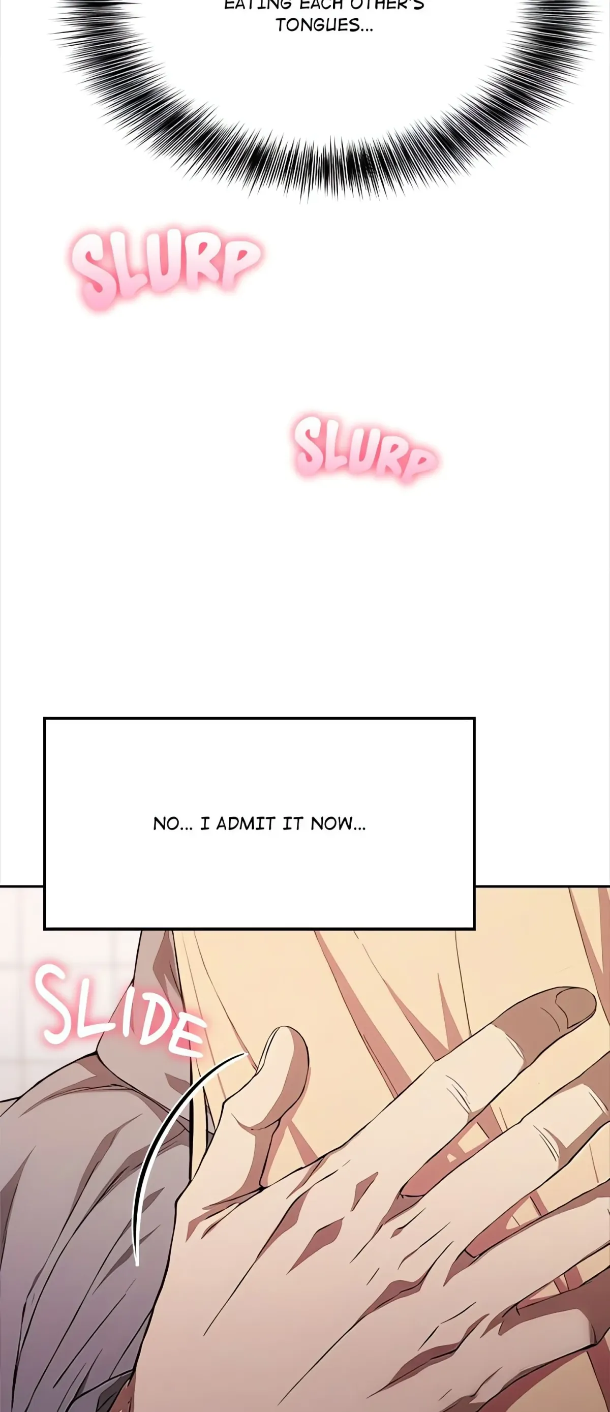 Read SET UP chapter 8 image 2 on Lezhin