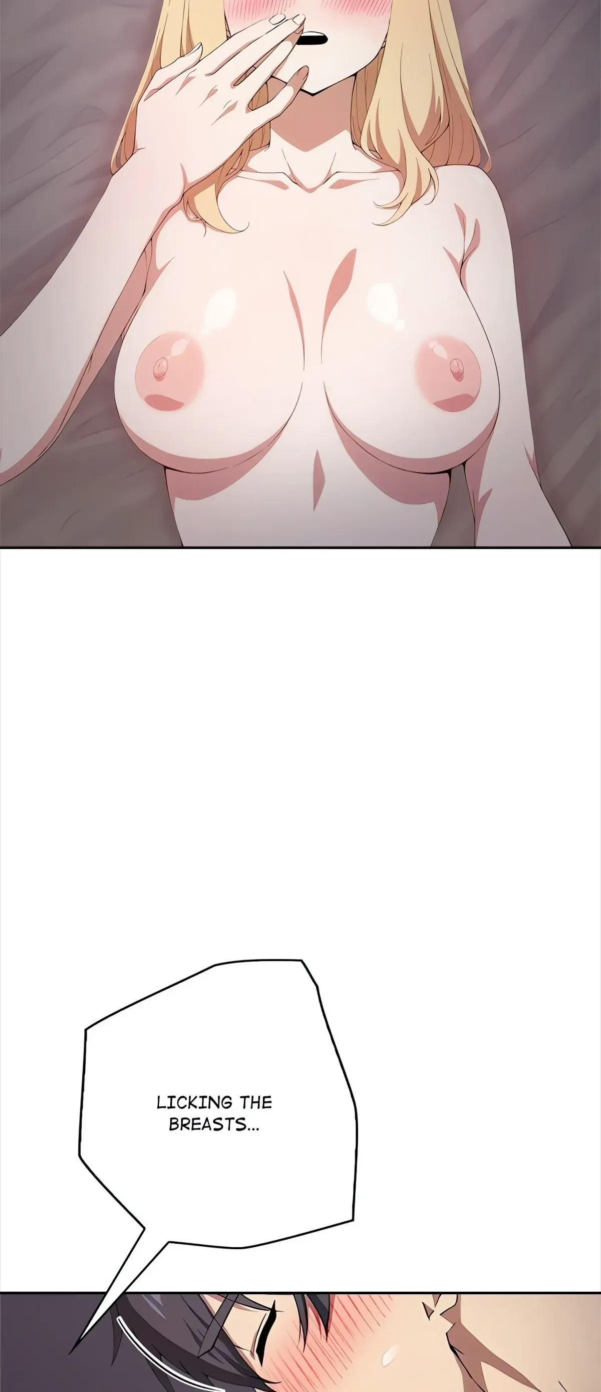 Read SET UP chapter 8 image 20 on Lezhin