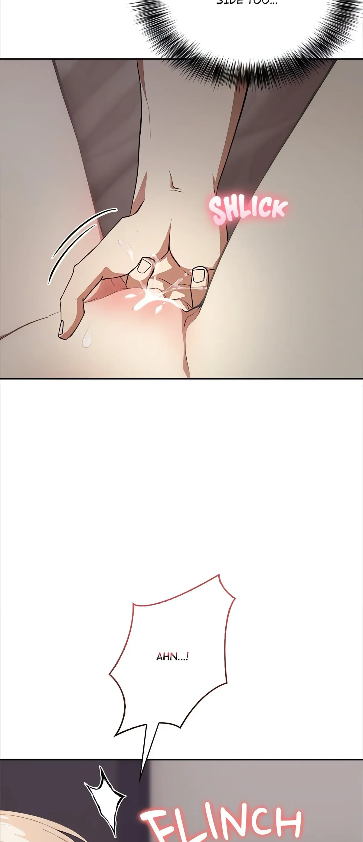 Read SET UP chapter 8 image 24 on Lezhin