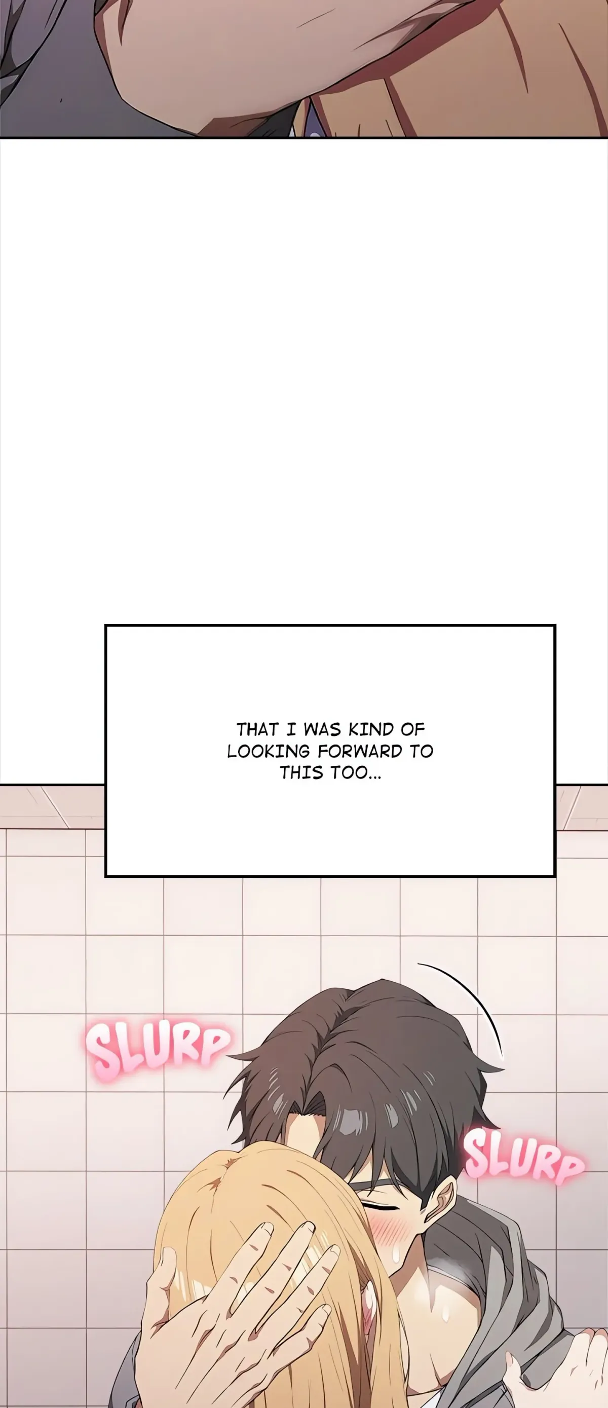 Read SET UP chapter 8 image 3 on Lezhin