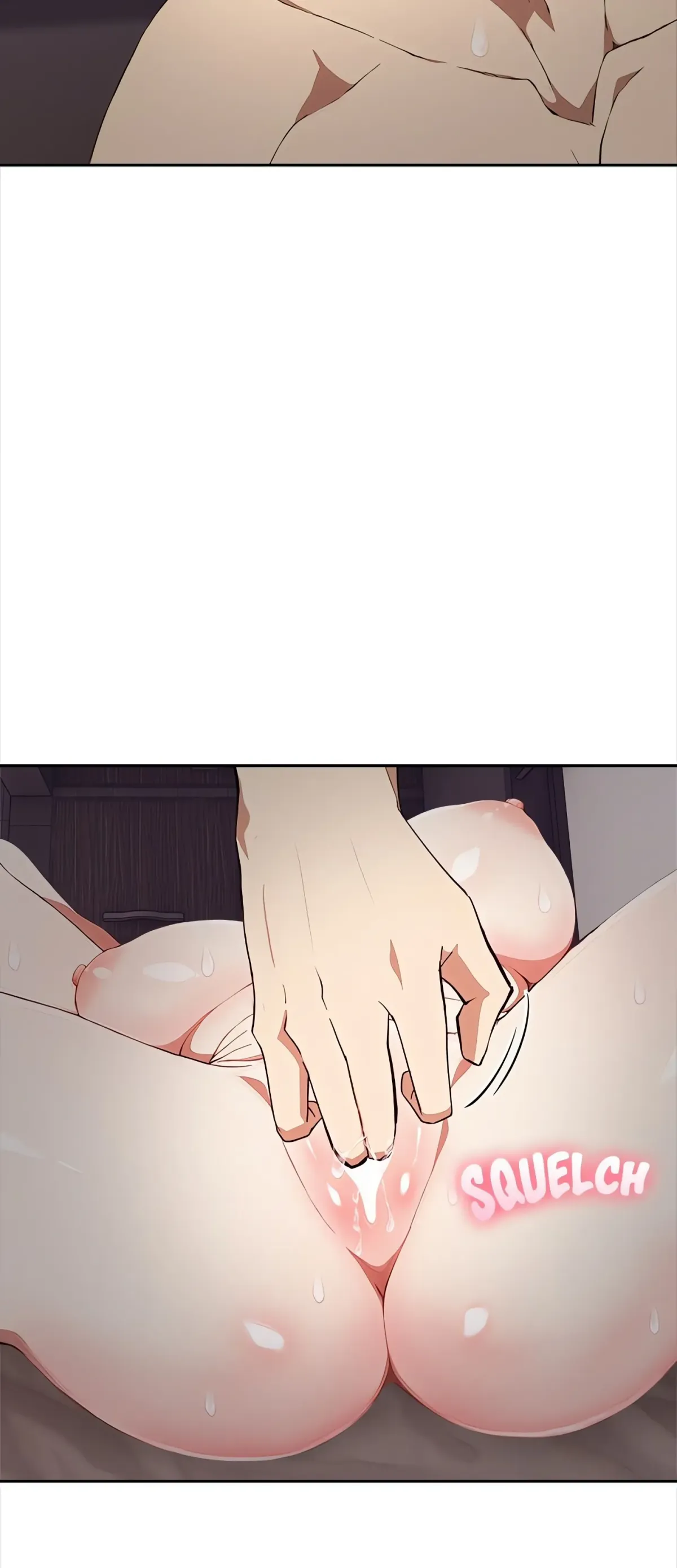 Read SET UP chapter 8 image 32 on Lezhin